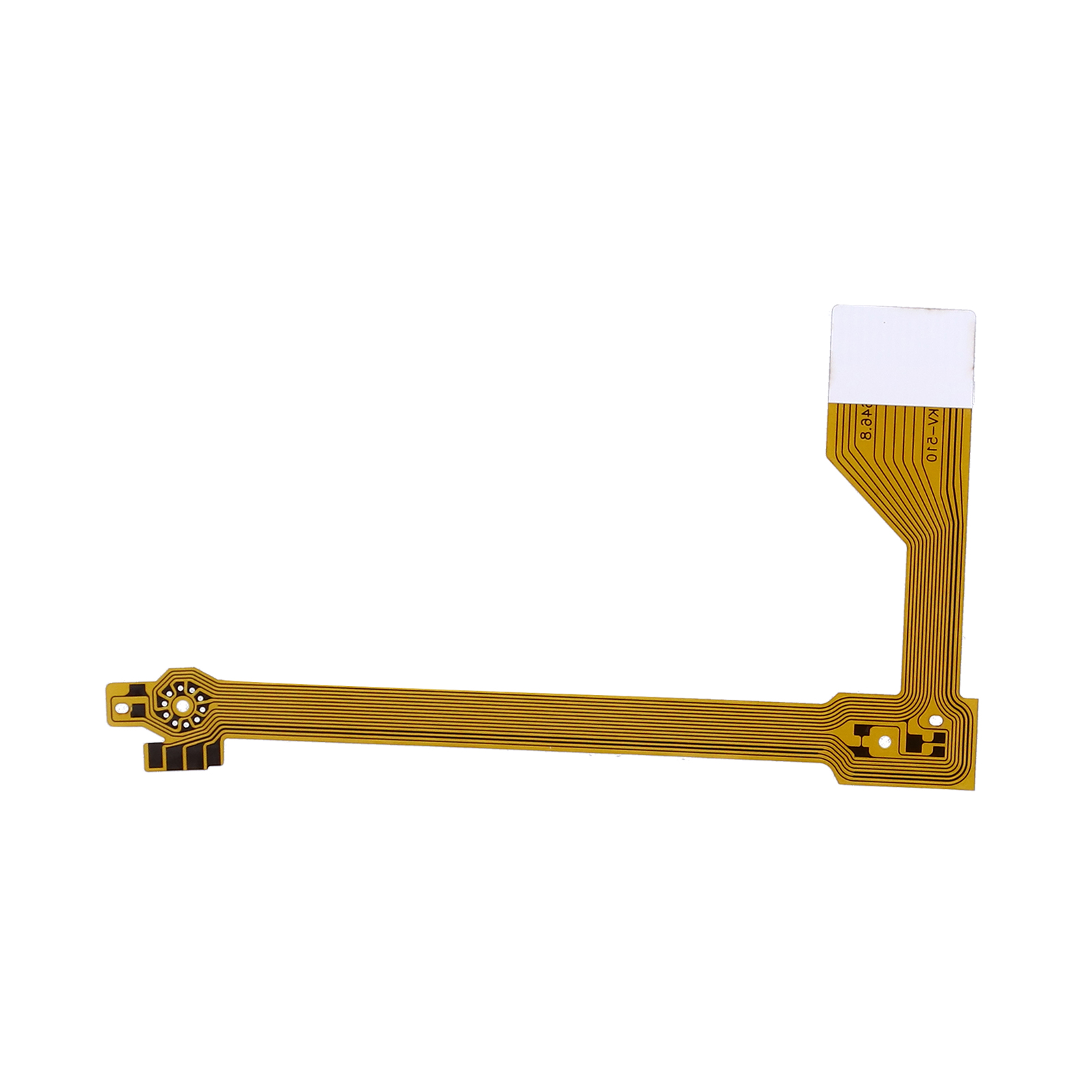 Rauscharmes Hf-verstärkermodul (lna) 50–4000 Mhz, Spf5189-hochfrequenzplatine