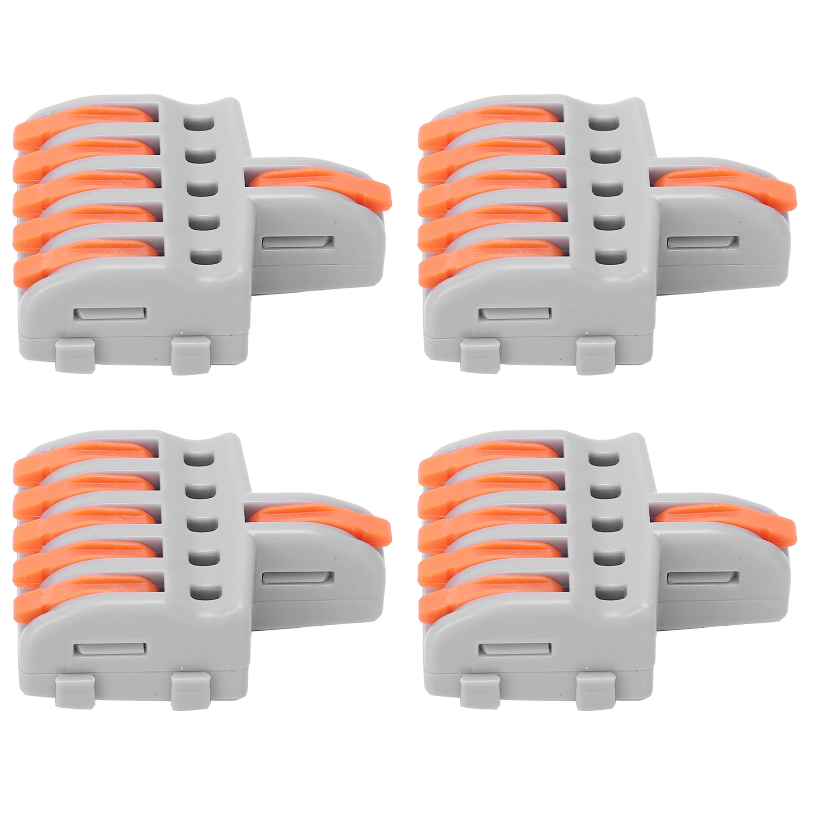 2er-packung 16a 3-polige 220-250v Einphasige Wasserdichte Industriesteckdose, Spritzwassergeschützter 3-loch-stecker, Hochleistungssteckdose Für Den Professionellen Einsatz