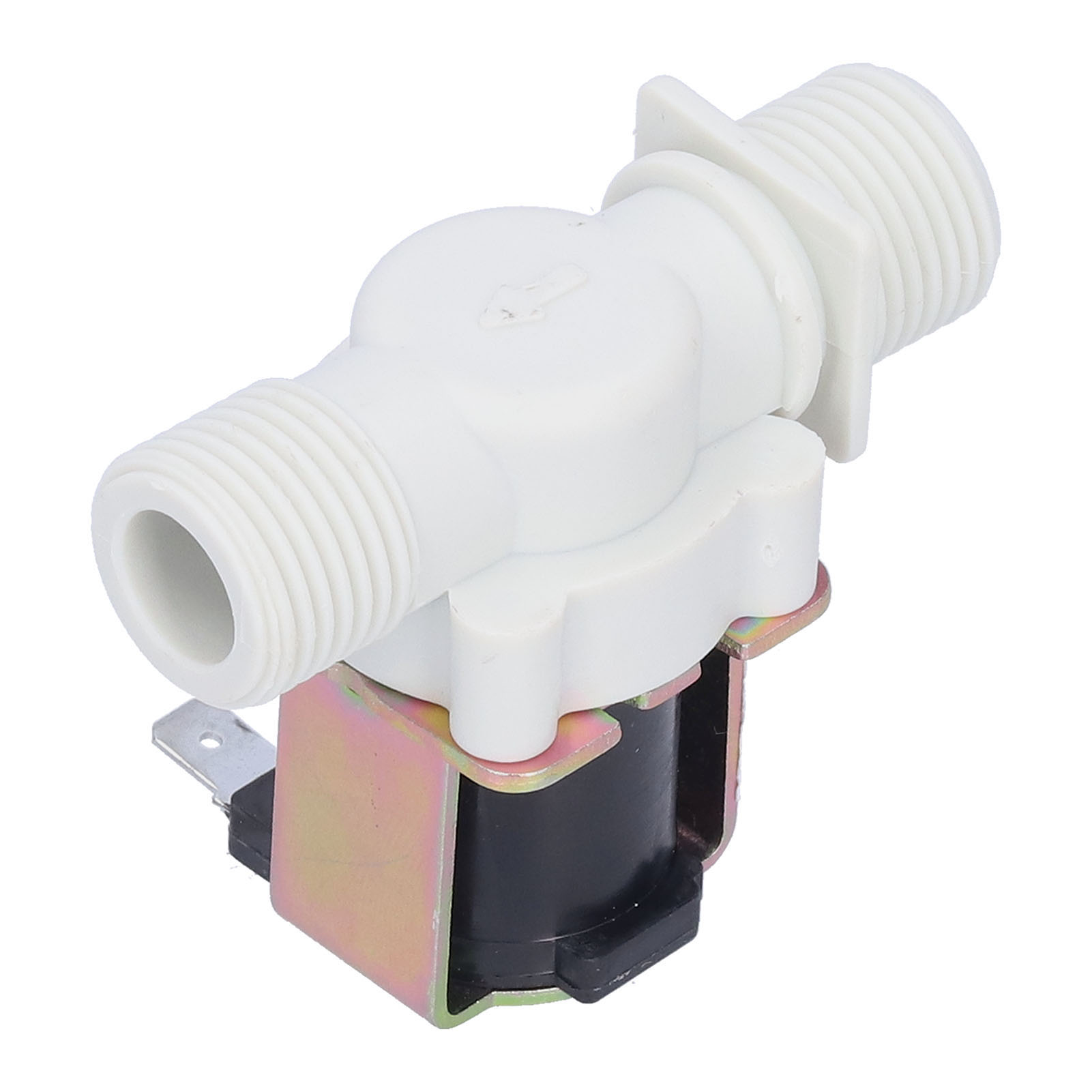 1000-w-netzwechselrichter Mit Lcd-display Und Begrenzer Für Pv-module, Batterieentladung, Eu-stecker 220 V (22–65 V Dc)