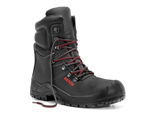 Elten Sicherheitswinterstiefel Form C Renzo Winter S3 Ci Gr. 41