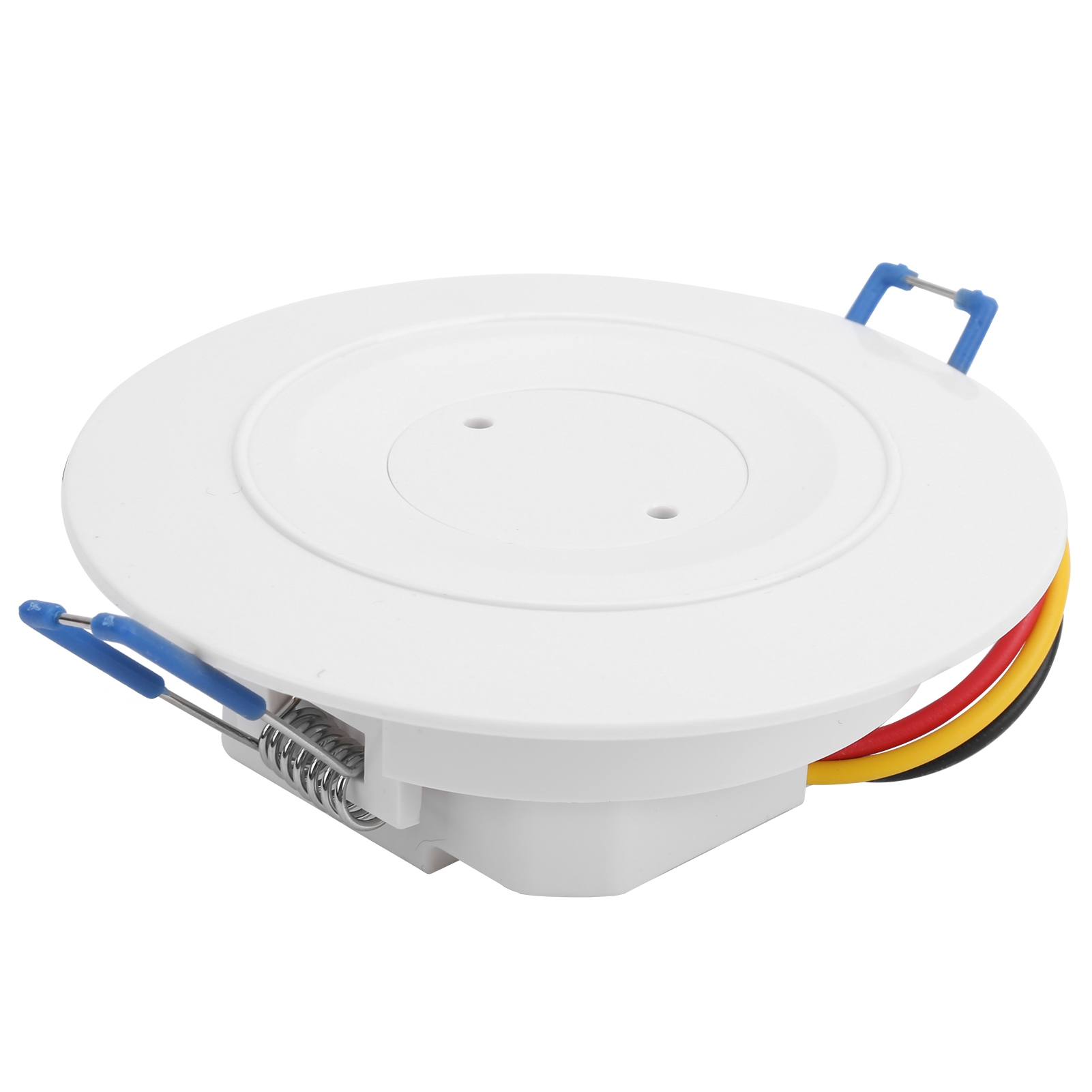 Tdl-9961j Mikrowellen-radar-bewegungsmelder, 3,7-ghz-induktionsschalter, Ac85–250-v-automatiksteuerung