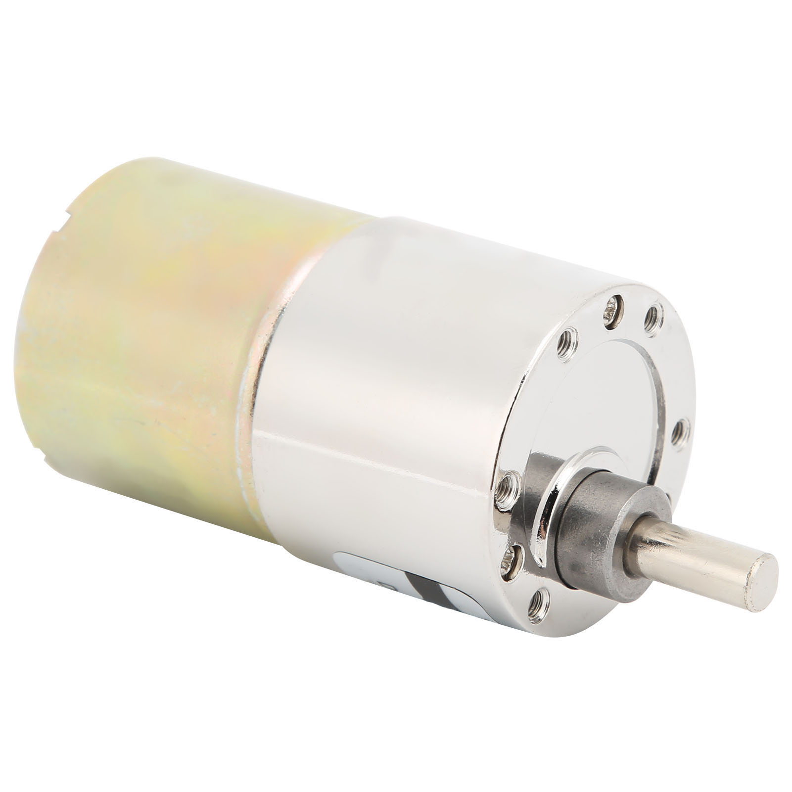 14w Wechselstrom-synchronmotor 5 U/min 110v, Metallgetriebe, Permanentmagnet, Niedrige Drehzahl, Diy-generatorgerät, Kompaktmotor.