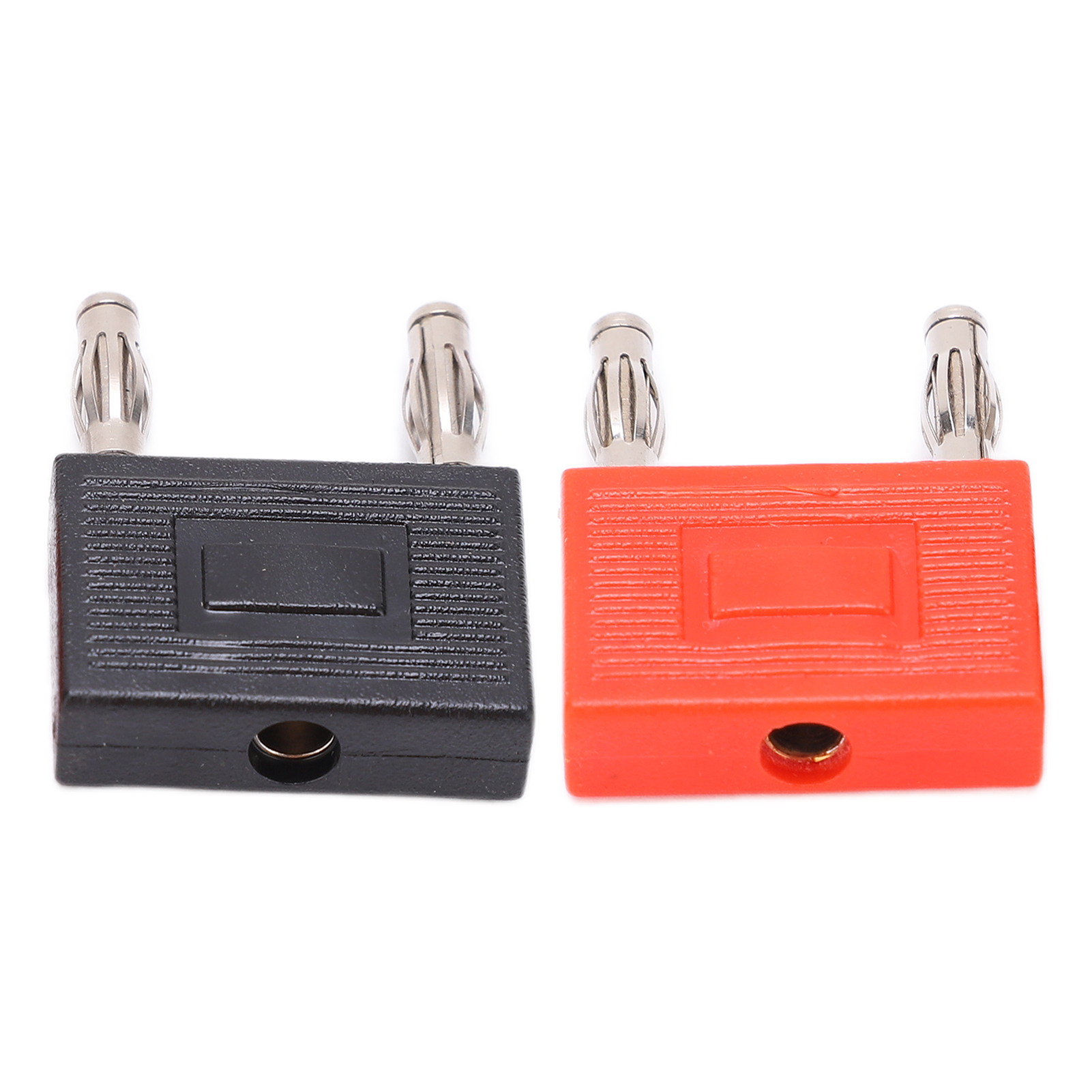 5-teiliger Momenttaster, Ultradünner Wasserdichter Metallschalter Mit Roter Led, 19 Mm Dc12-24v, Automatische Rückstellung Für Autos.