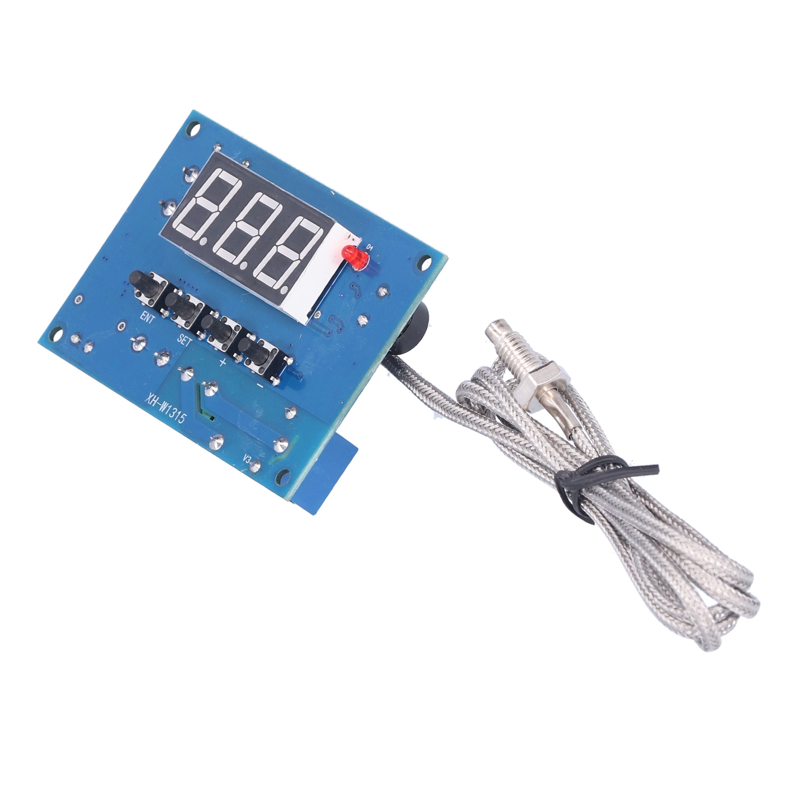 12v 4000rpm Gleichstrommotor, Permanentmagnet, Geräuscharm, Mini-hochgeschwindigkeitsmotor, Im Uhrzeigersinn/gegen Den Uhrzeigersinn, Für Diy-generatoren Und Kreative Projekte.