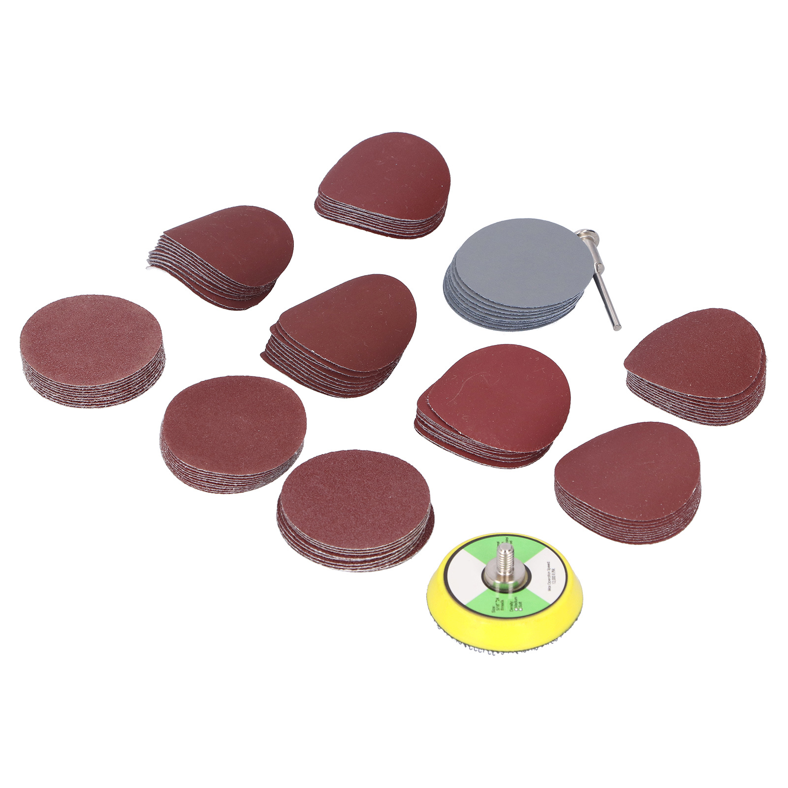 Zweischneidiger Fräser Aus Blauem Hartmetall, Zubehör 3,175 X 3,175 X 10 X 40 Mm, Für Oberfräse Und Cnc-maschine