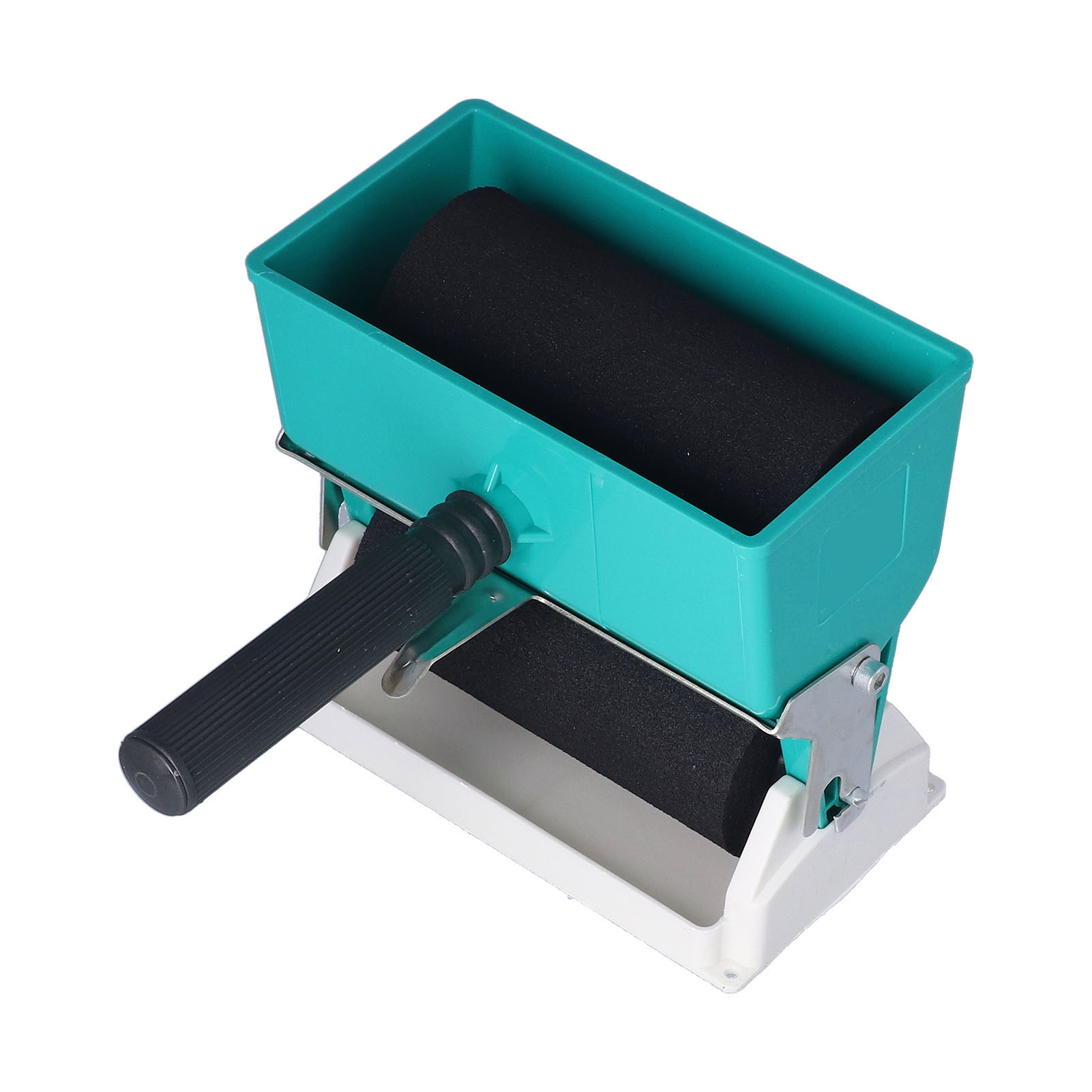 Einphasiger Scr-spannungsregler, Halbleiterrelais 220–380 V Ac Ssr-120wa-h, Elektrisches Regelmodul Ohne Kühlkörper