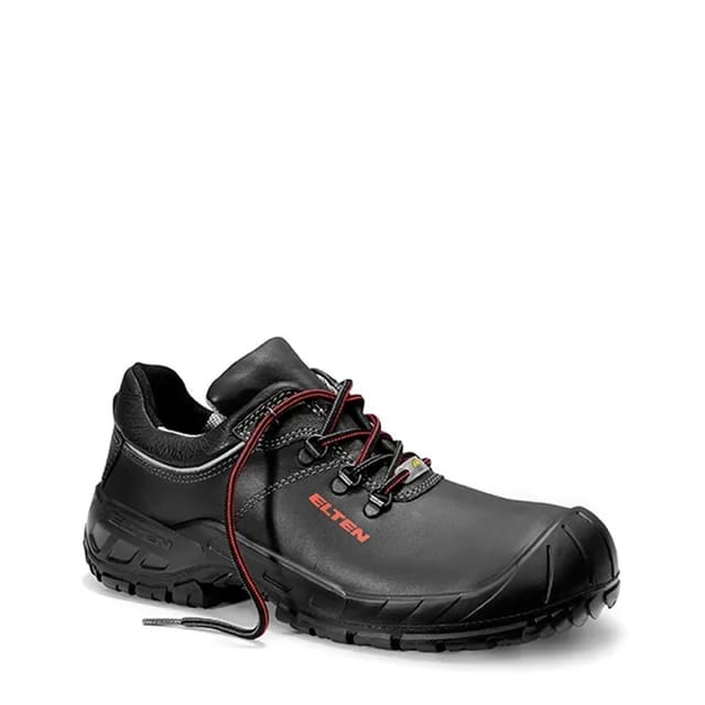 Elten Sicherheitshalbschuh Renzo Xw Low Esd S3 Gr. 42