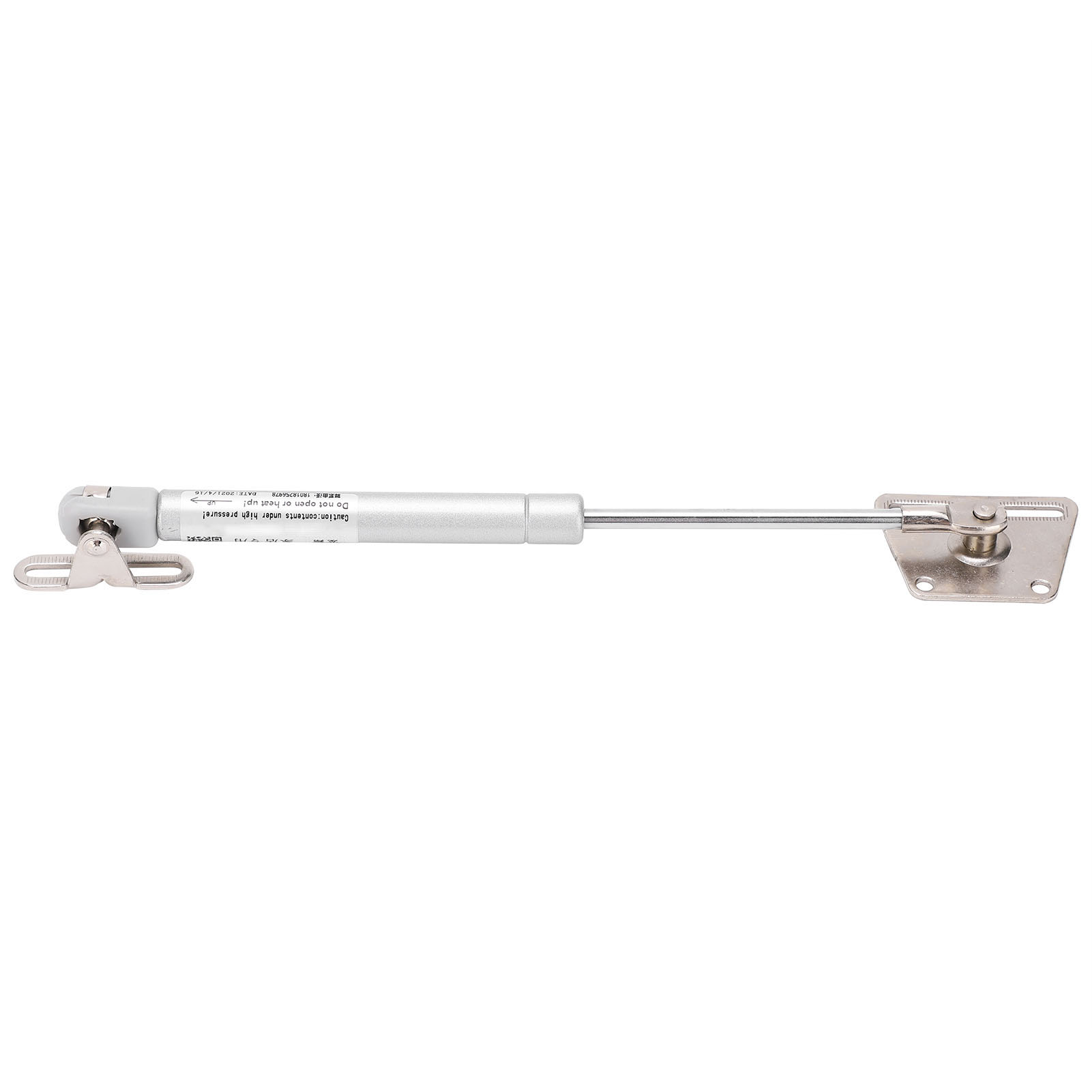 Magnetischer U-förmiger Schraubendreher, Chrom-vanadium-stahl, Präzisionswerkzeug, Starke Saugkraft, 1,7 Mm Spitze, Für Elektronikreparaturen Und Heimwerkerarbeiten.