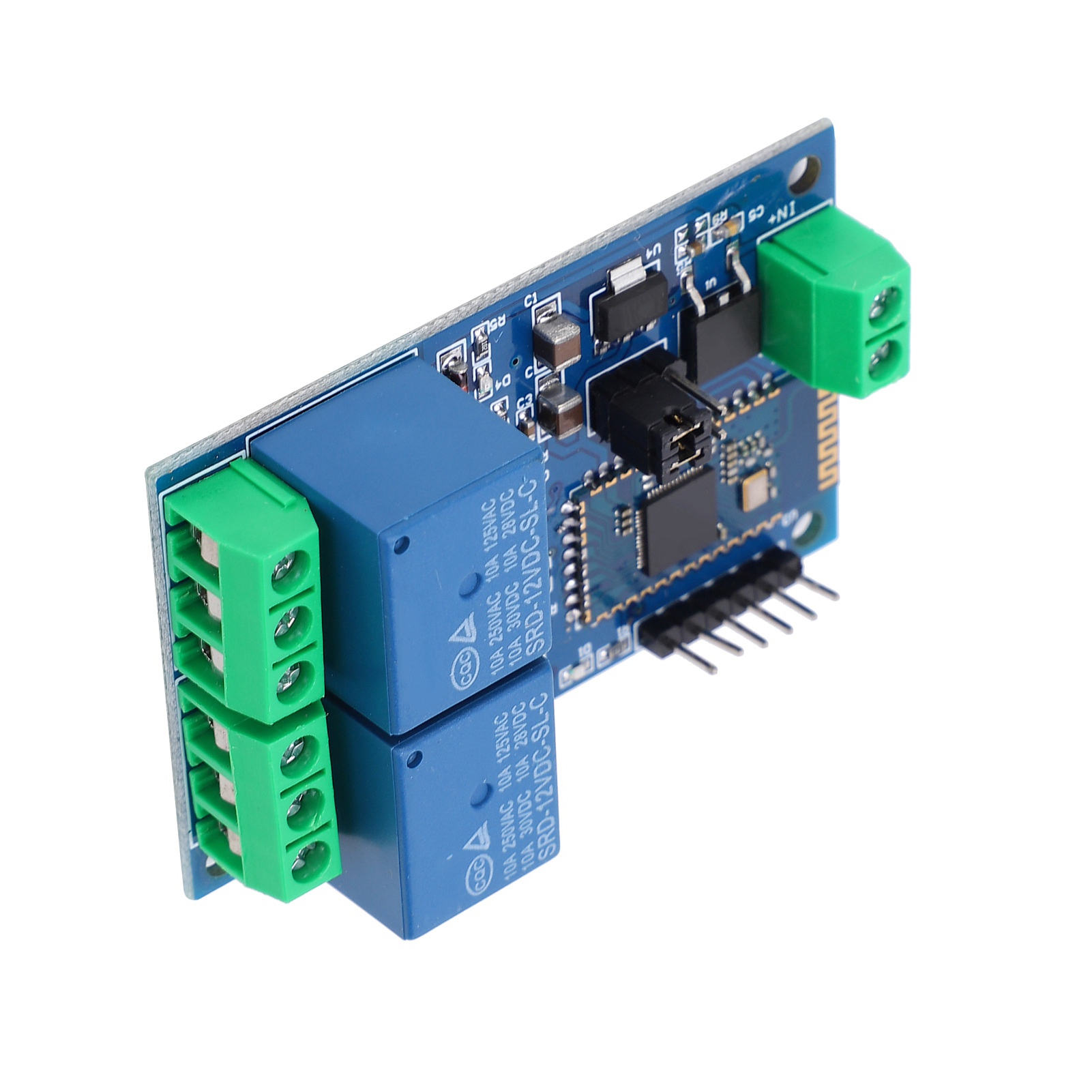 Mh-020g 3l Ultraschallreiniger Mit Zwei Frequenzen, Heizung, Timer Und Entgasung – Eu-stecker 200–240 V