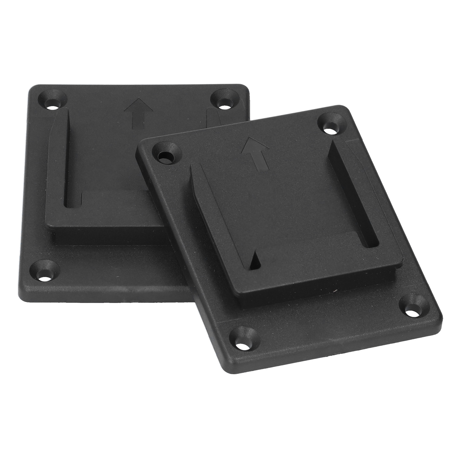 Vierkant-einsteckfutter-adapter Für Bohrmaschinen Mit Reduzierhülse (65-mm-adapter, 53-mm-hülse)
