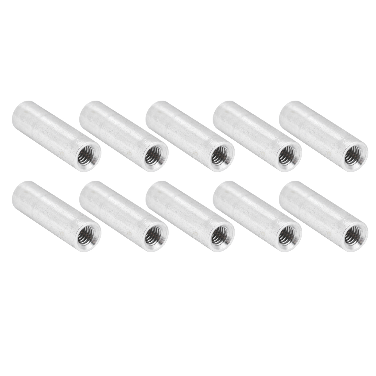 3-wege-verteiler Für Automatische Anlagen, Innengewindeanschluss Ø16mm, Einfache Demontage, Zuverlässige Abdichtung, Gravierte Düse, Pneumatikschlauch.