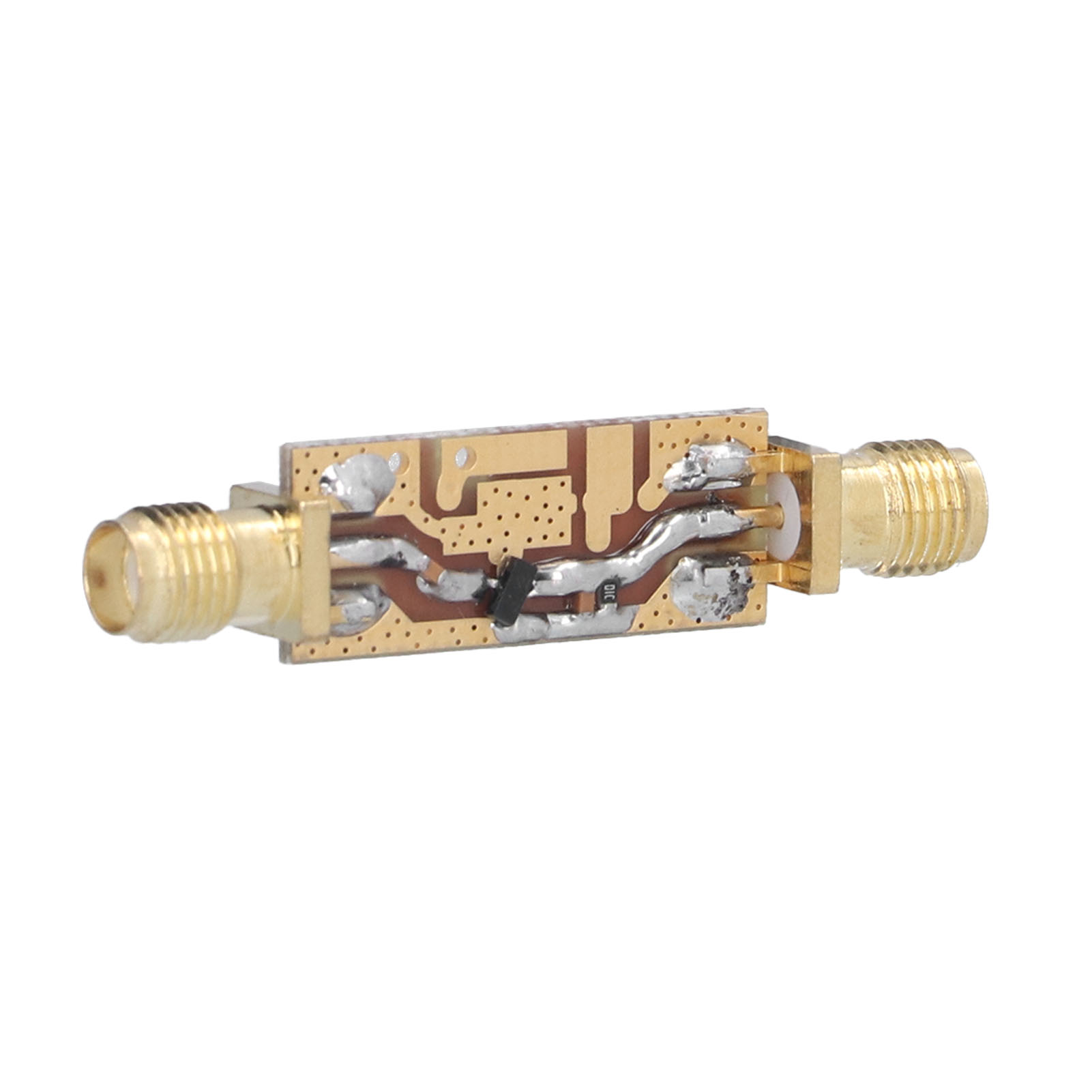 Jga25-2430 Bürstenloser Gleichstrom-getriebemotor, 280 U/min, 6 V, Drehzahl Einstellbar, Rechts-/linkslauf, Geräuscharmes Getriebe, Paar