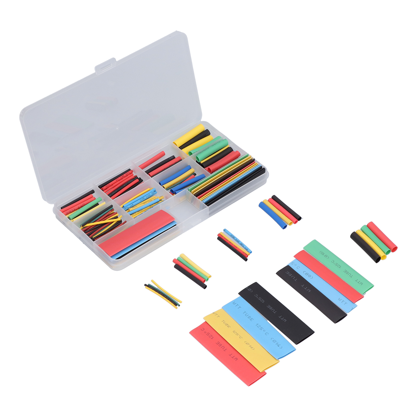 Flexibles Weichfutter 0,3-6,5 Mm, Drehbare Welle Für Elektrische Bohrmaschinen, Hängendes Schleifwerkzeug, Einstellbarer Winkel, Vielseitiges Schleifzubehör.
