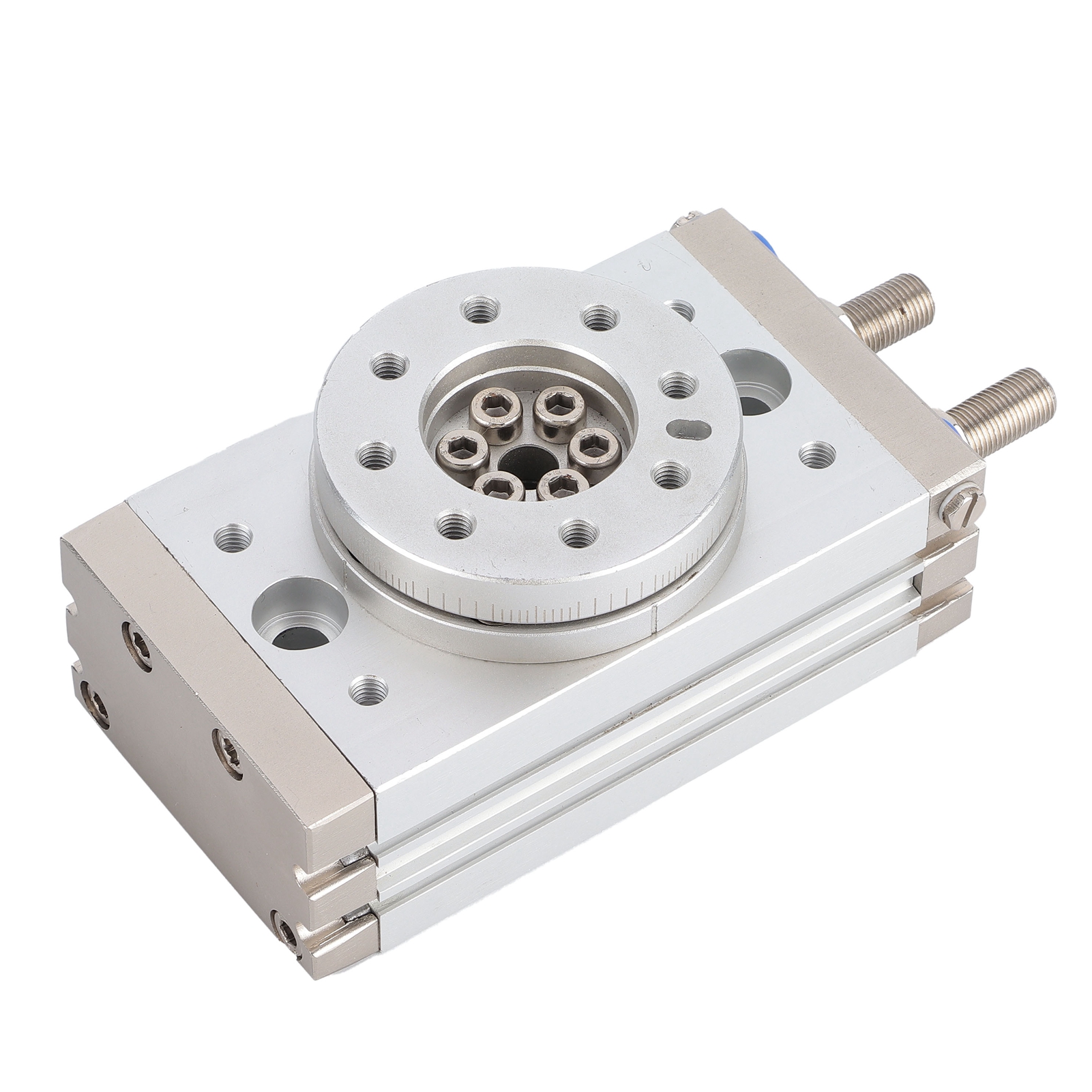 Bürstenloser Cw/ccw-motor Mit Halterung, Drehzahlreglerplatine, 24 V Dc Für Mikromaschinen, 5 U/min, Austauschset