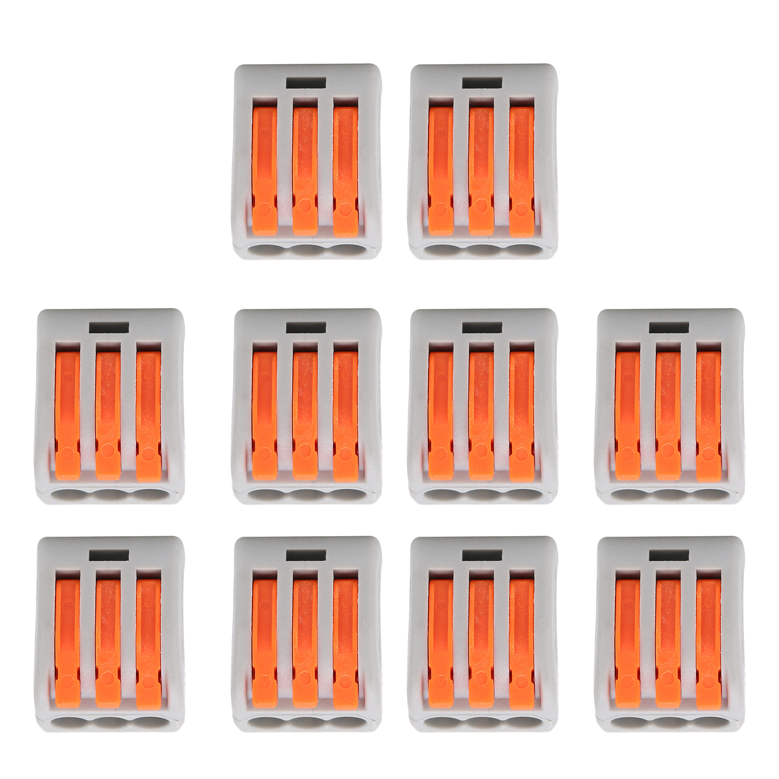 Vc1018 Berührungsloser Spannungsprüfer, Digitaler Elektrostift Mit Intelligentem Display, Stromdetektor Für Den Außenbereich, Tragbares Elektrisches Diagnosegerät.
