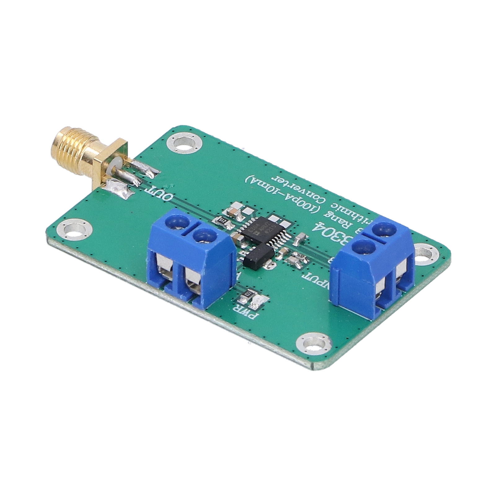 Montagehalterung Für 20v/18v Batterieadapter, Industriestecker Mit Montageloch, Robuste Elektronische Komponente.