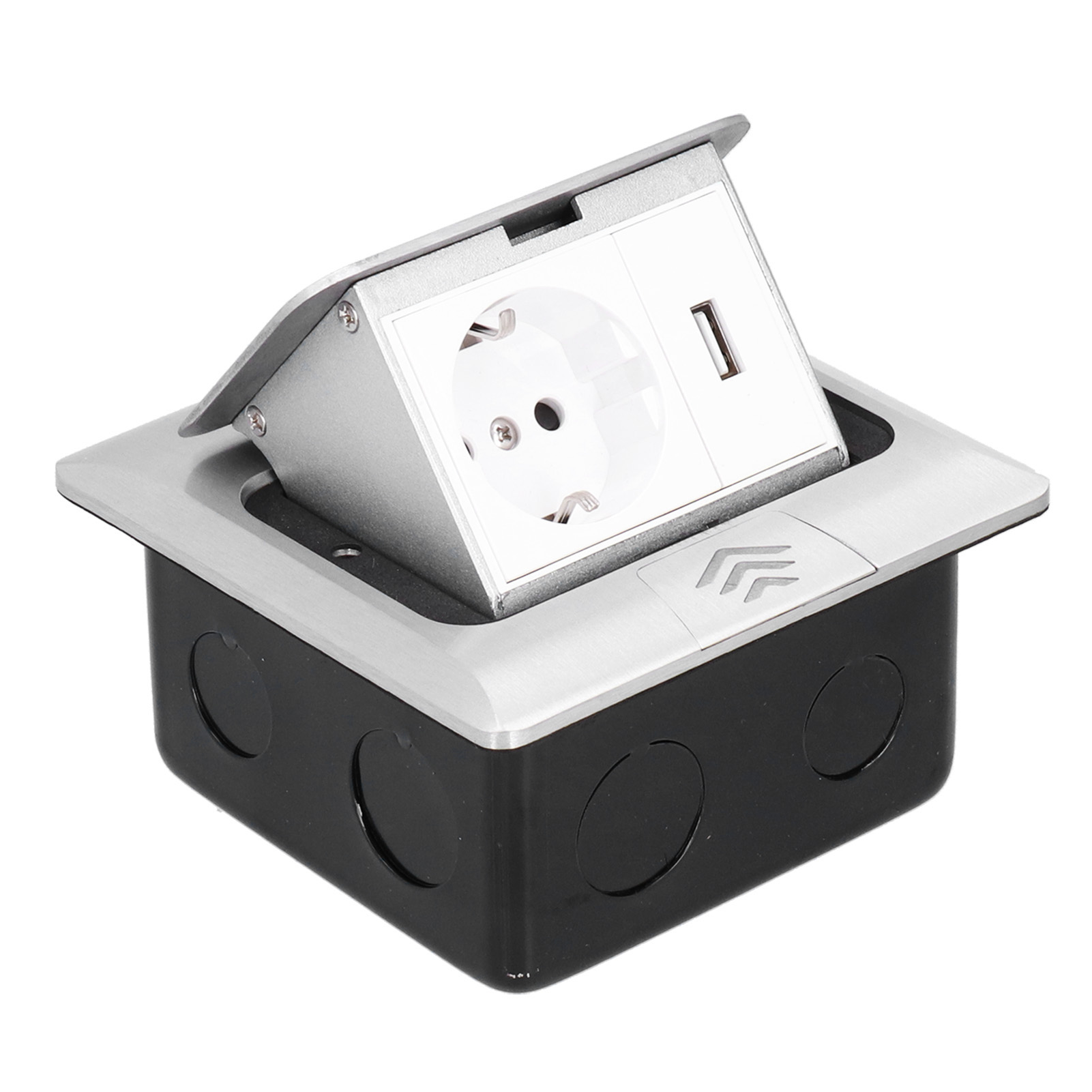 2-teiliger Batteriehalter, Anschlussstation Mit 14-gauge-kabel, Zubehör Für 14,4–60-v-elektrowerkzeuge