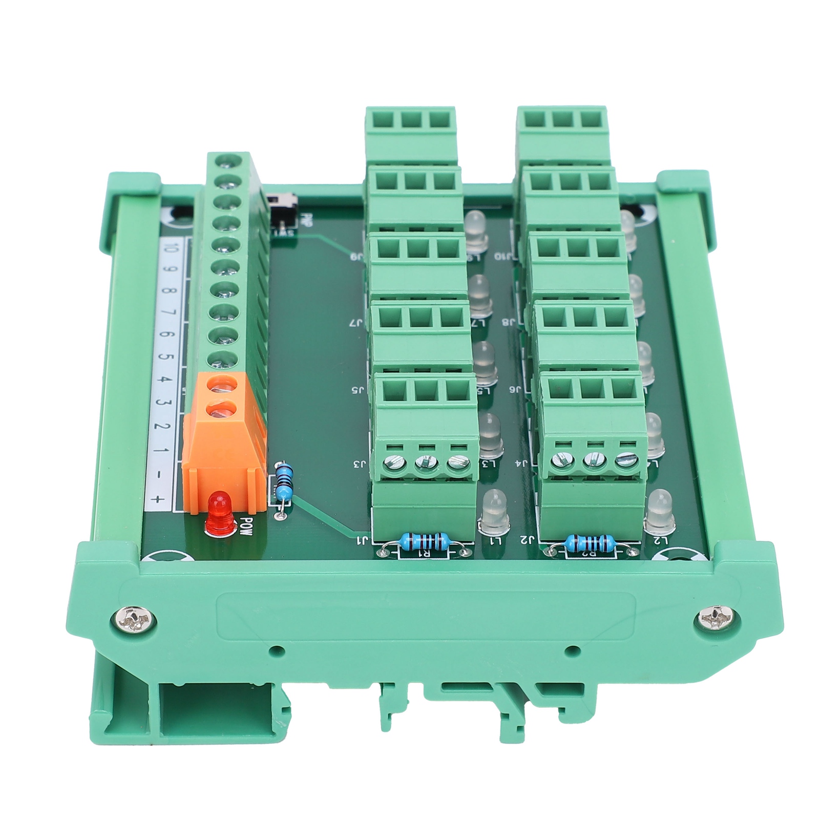 Flexibler Tpu-pneumatikschlauch Für Luftkompressoren, 10 M Transparenter Schlauch, 16 X 13 Mm, Beständig Gegen Kraftstoffe, Chemikalien Und Öl