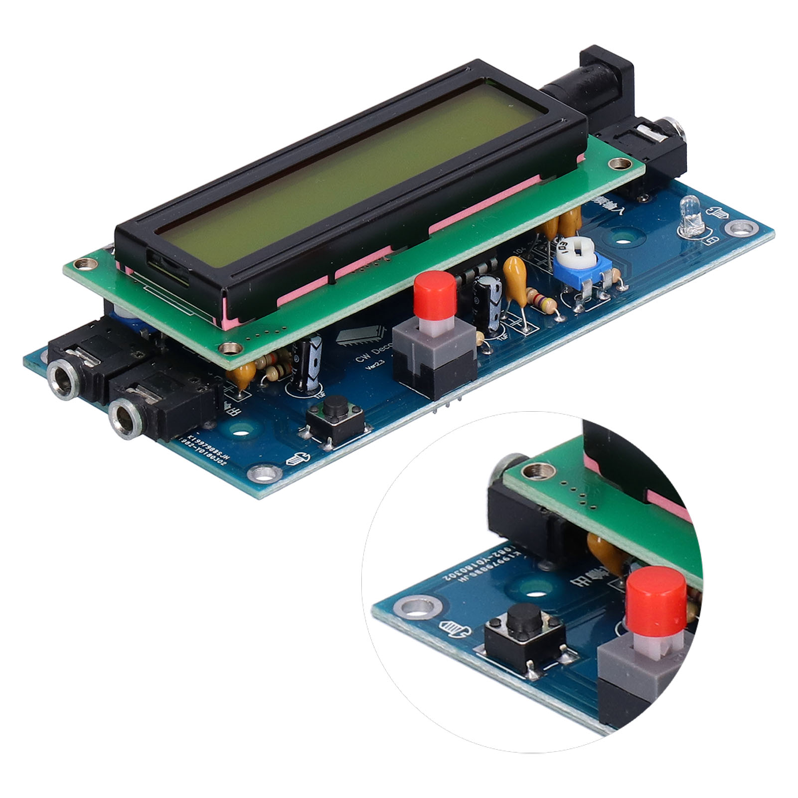 Led-motorfrequenzumrichter, Stromvektor-drehzahlregler, Drehstromumrichter 380–480 V, Modell C500-5r5g/7r5p-4tb