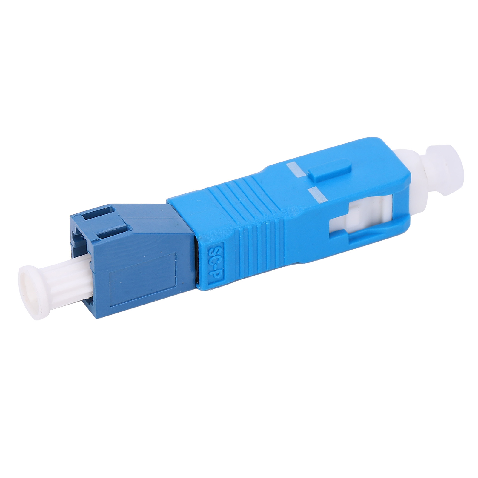 Sc-lc-stecker/buchse-adapterstecker Für Glasfaser, Singlemode-glasfaserkonverter, Universalstecker Für Glasfaserkabel