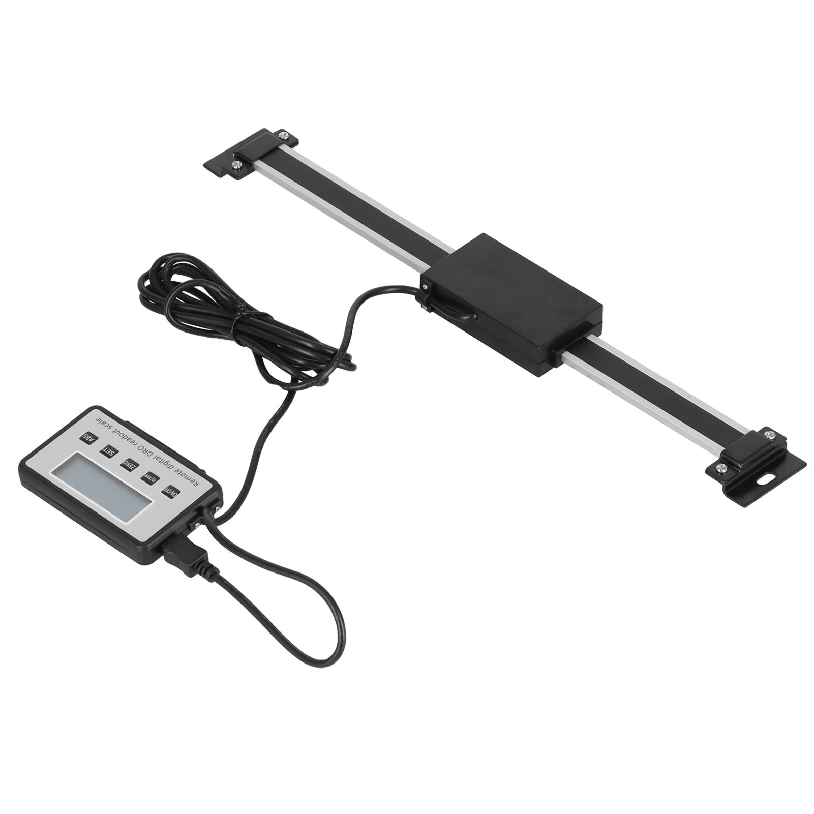 Gleichstrommotor Mit Encoder Und Drehzahlrückmeldung, Encoderrad Für Smart Cars, Jga25-371, 12 V, 77 U/min