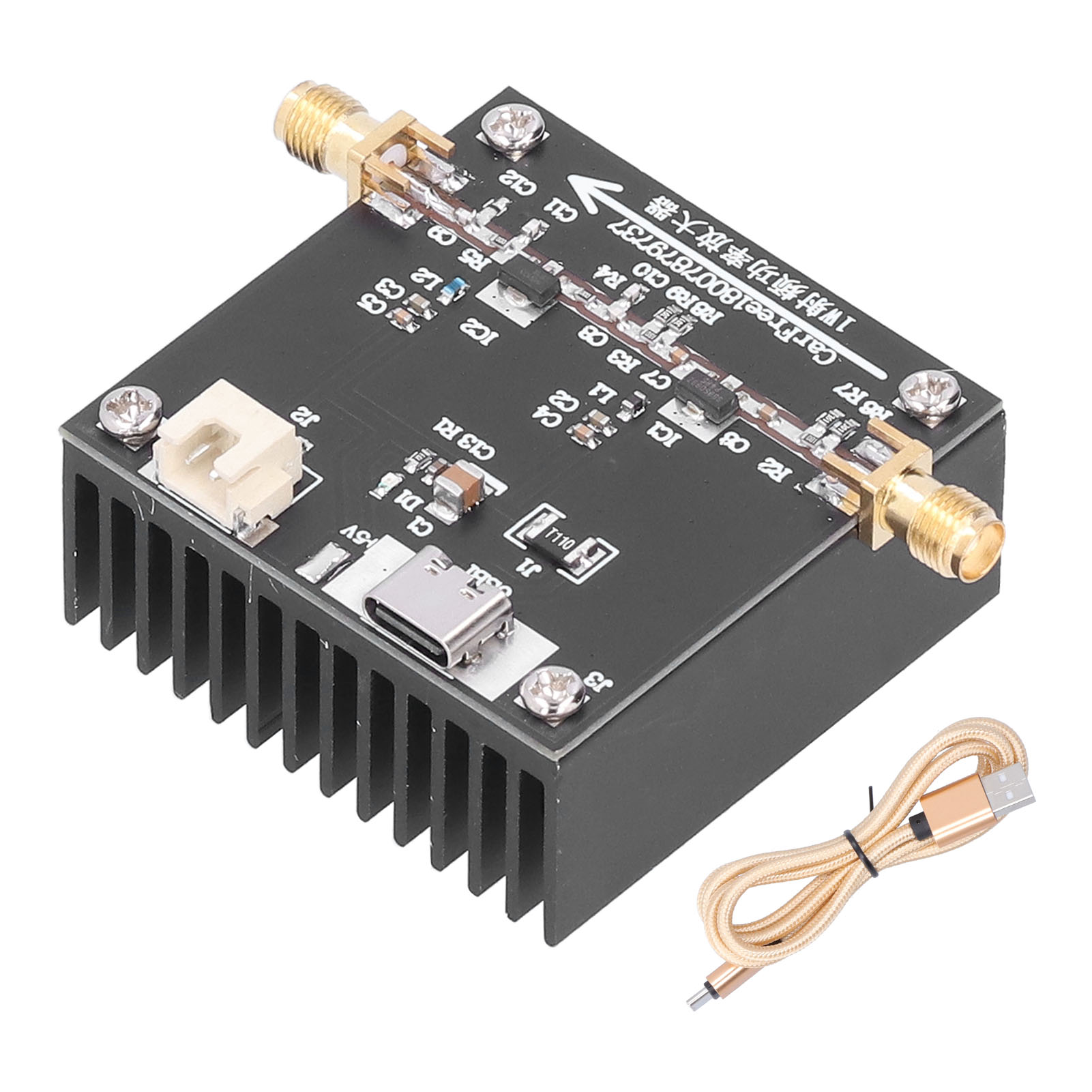 Gleichstrom-getriebemotor Mit Encoder Und Drehzahlmesssignal-rückmeldung, Für Intelligente Fahrzeuge, Jga25-371, 12 V, 620 U/min