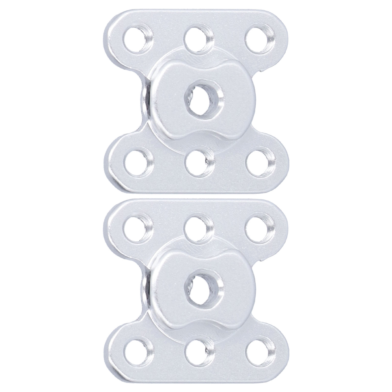 3-poliger Industriestecker, 5 Stück, Einphasiger Luftfahrtstecker 220–250 V, 16 A, 2p+e, Eu-netzteil, Schnellstecker