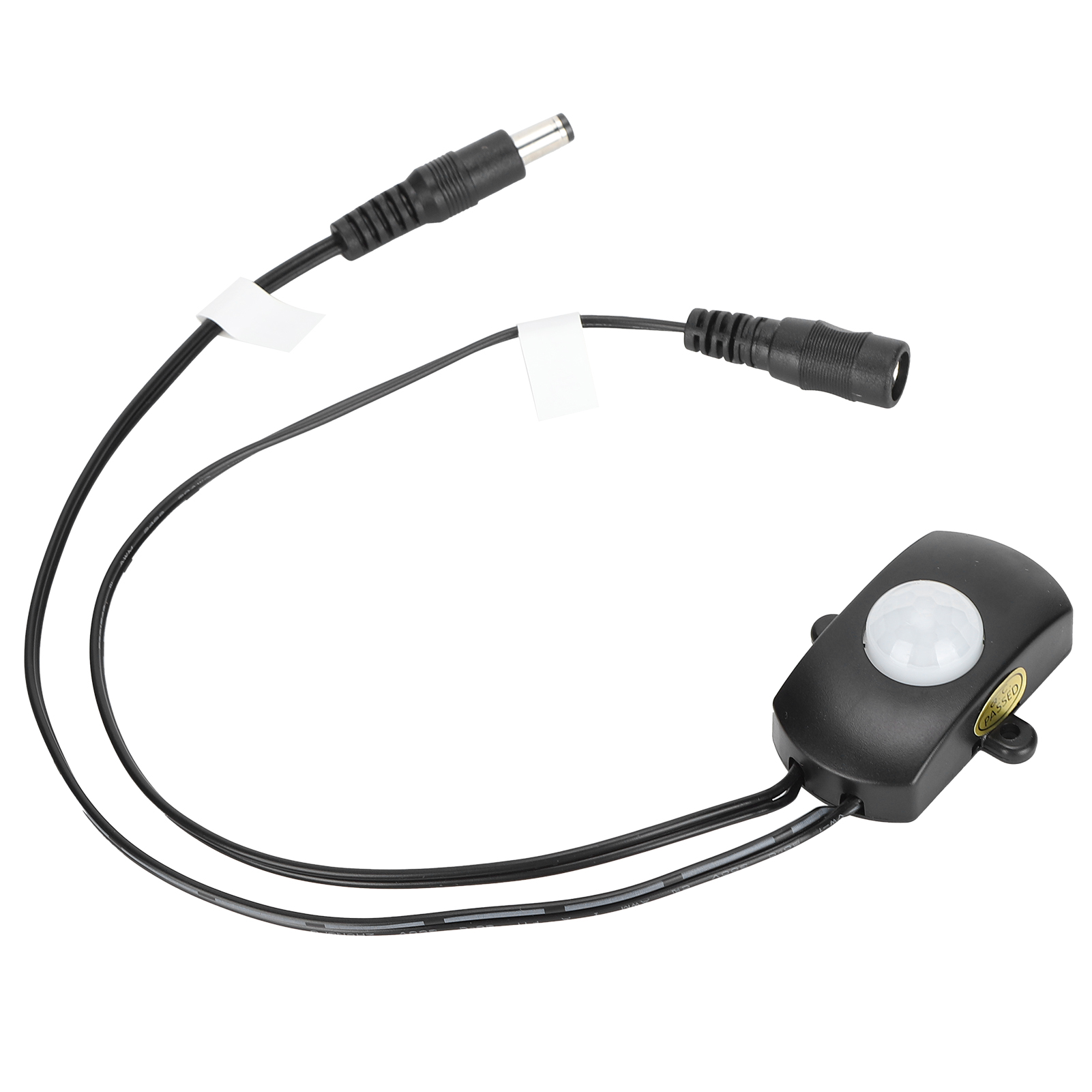 M12 Pnp-näherungsschalter, Normalerweise Geschlossen, Versenkt, Dc 6–36 V, Tosd-04-498a, Industrieller Induktiver Sensor