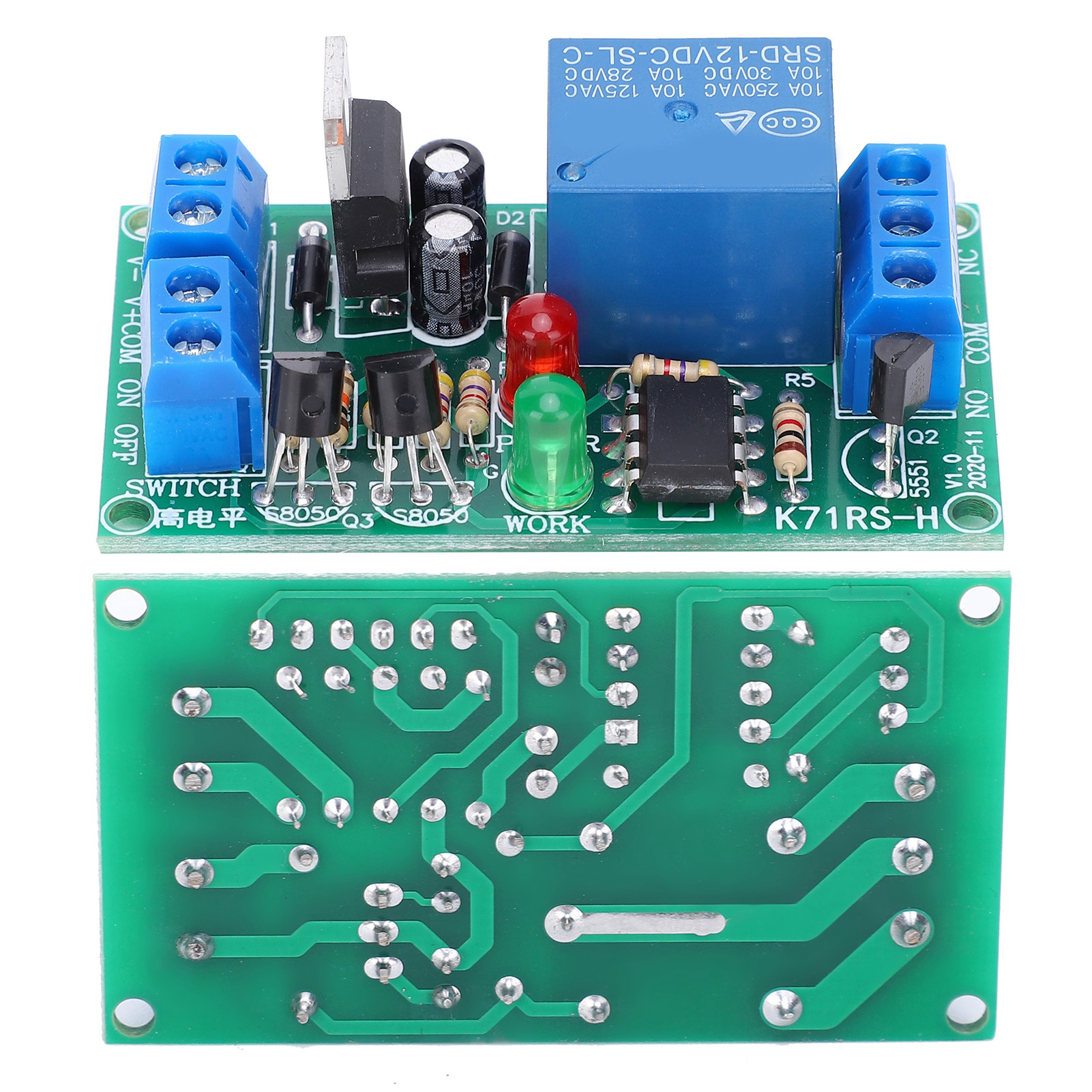 6-teiliges Sternschraubendreher-set, Reparaturwerkzeug Aus Chrom-vanadium-stahl, Elektronik-demontageset, Phillips-bits, Präzisions-diy-zubehör.