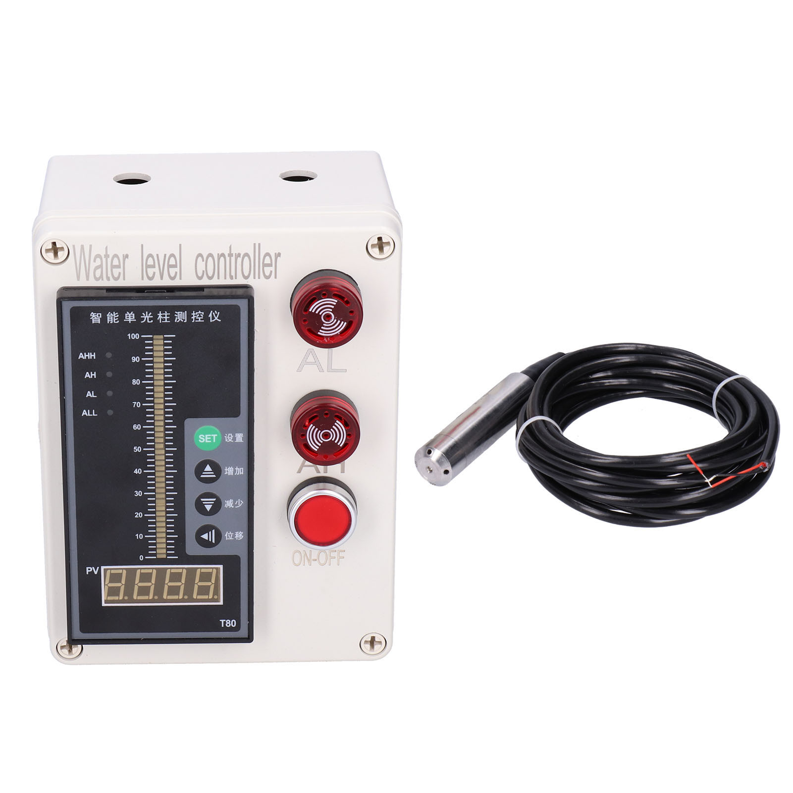 Set Mit 100 T20-sternbits Aus S2-legierungsstahl, Schlagstecknüsse Für Elektroschrauber, Metrische Handwerkzeuge, Bohrzubehör.