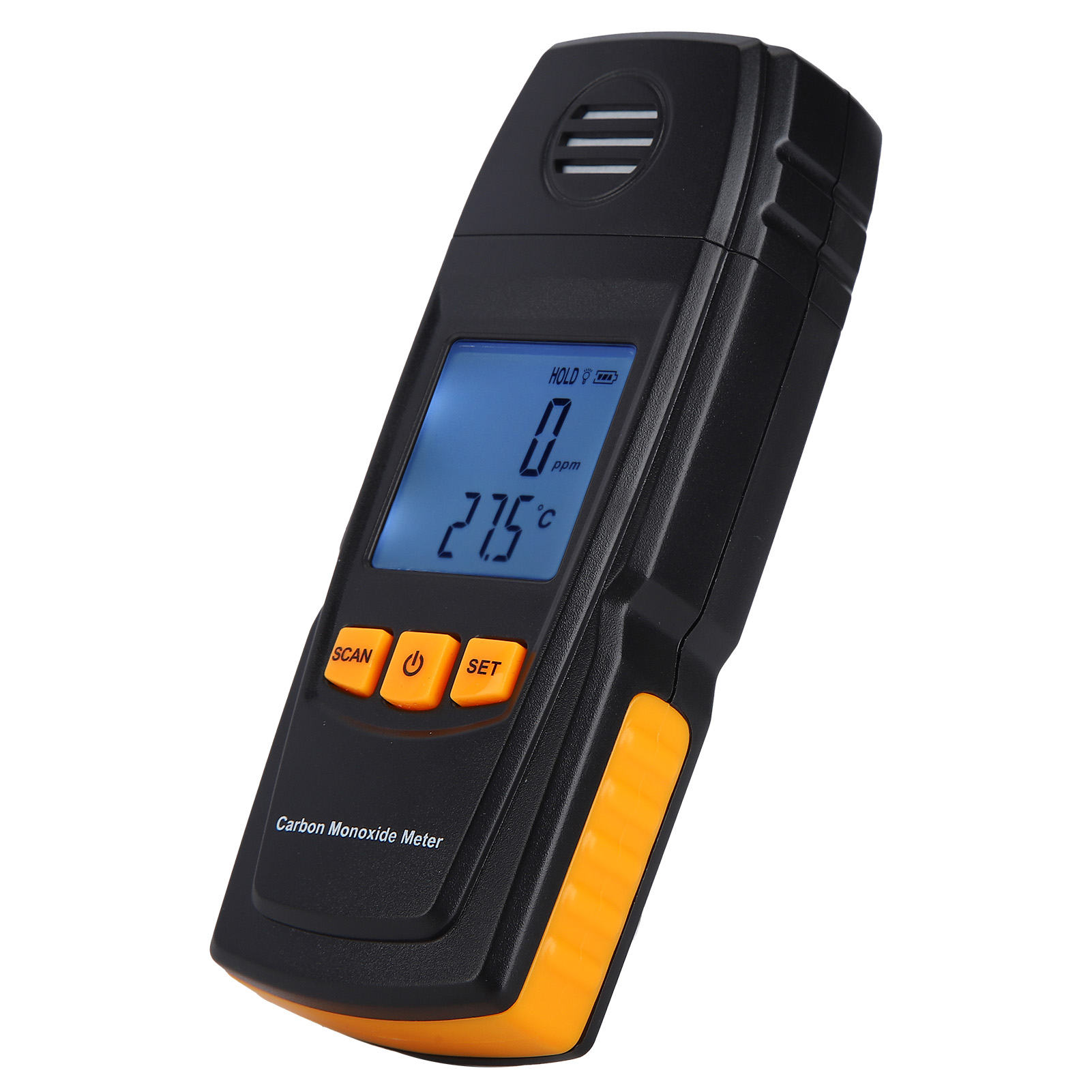 Tuya Automatisches Wlan-zeitschaltrelais 1p 100-230v 25a Fernbedienung