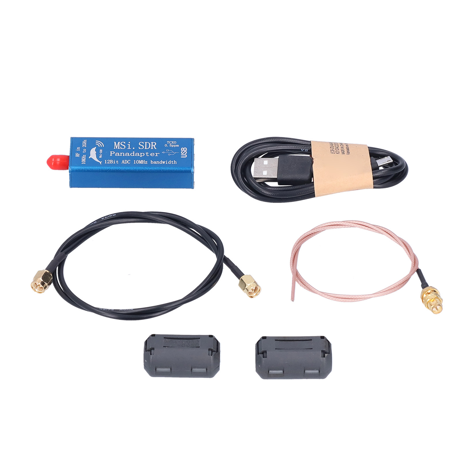 4-port-usb-isolator Mit Isolationskopplungsschutz, Adum3160-platine, Signaltrennungsmodul