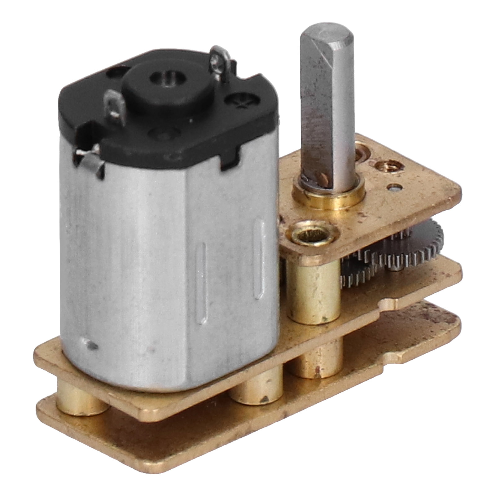 Pneumatischer Vibrator Mit Oszillierender Turbine, 1/8-zoll-gewinde, Industrielle Vibrationsplattform, Zuführvorrichtung, Druckluft-vibrationswerkzeug.