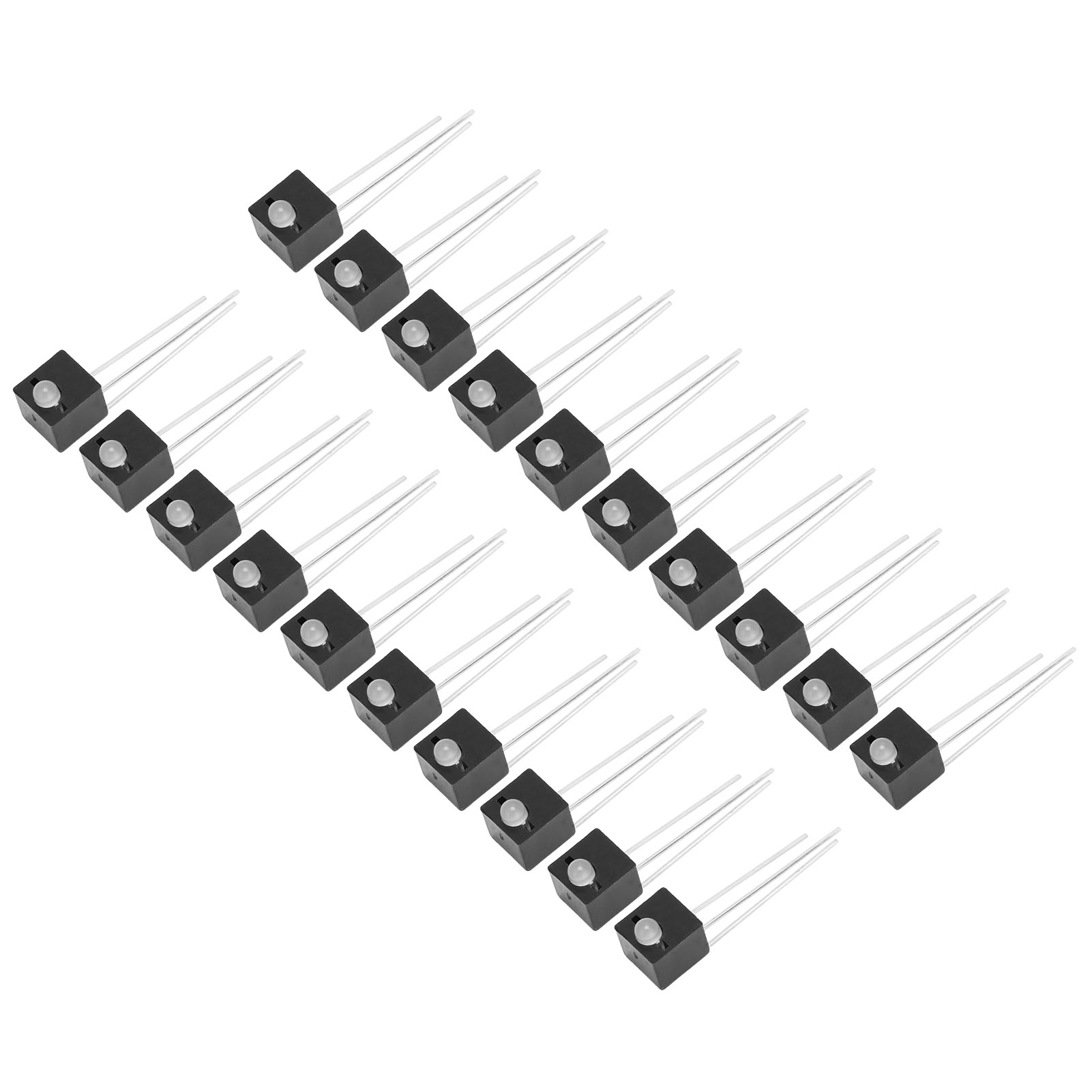 Horizontaler Glasfaser-abisolierer, Mini-handwerkzeug Für 0-3,2 Mm Koaxialkabel, Präzisions-faserabisolierer