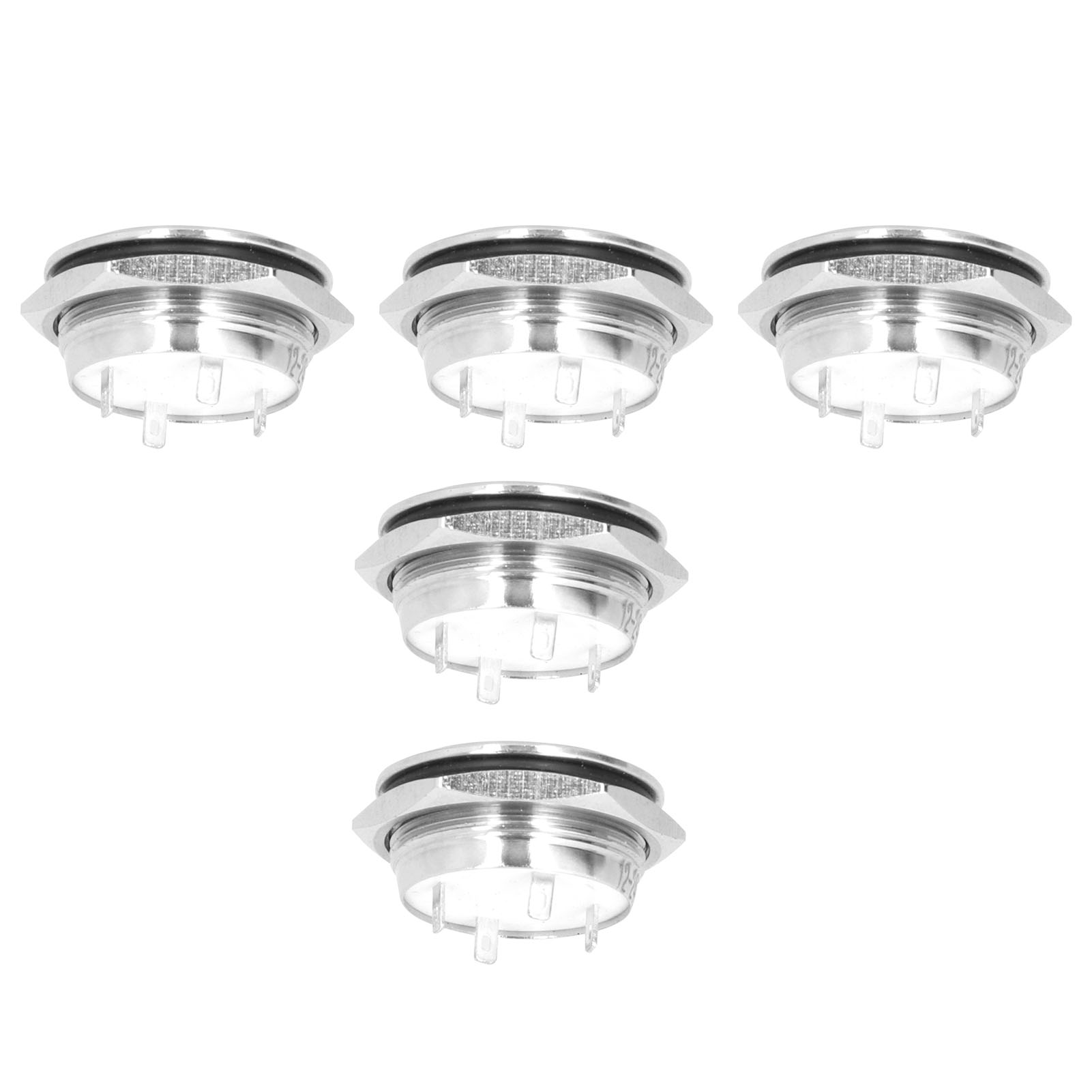 Multifunktionaler Lötkolbengriff Mit 5 Löchern, Ersatz-lötstation, 19 Cm, 50 W, 24 V Dc