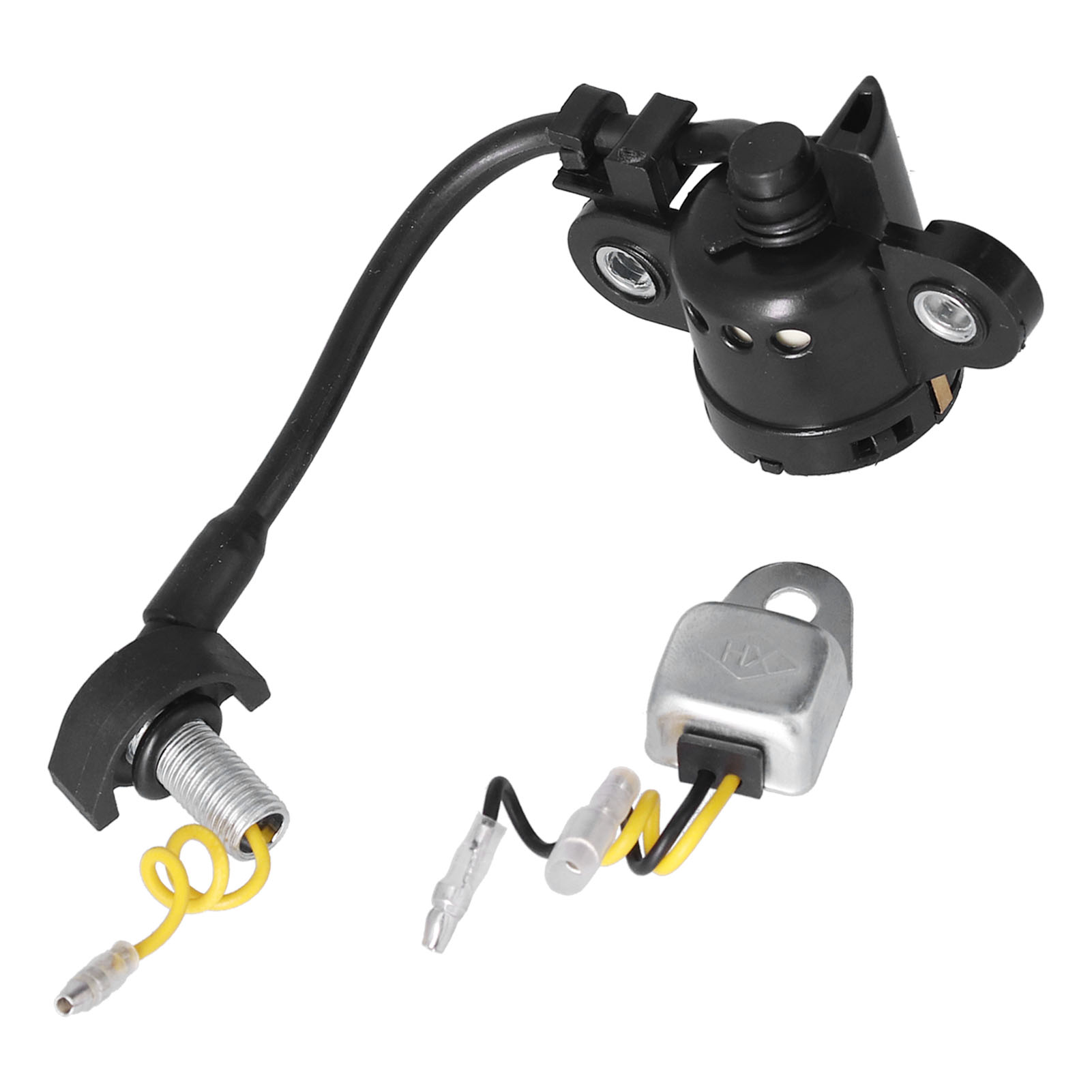 Set Mit 3 Hss-stufenbohrern Aus Schnellarbeitsstahl Zum Schneiden Von Holz Und Metall, Stufenbohrer/bohrer Mit Verschiedenen Durchmessern, Kegelbohrer Mit Verschiedenen Durchmessern