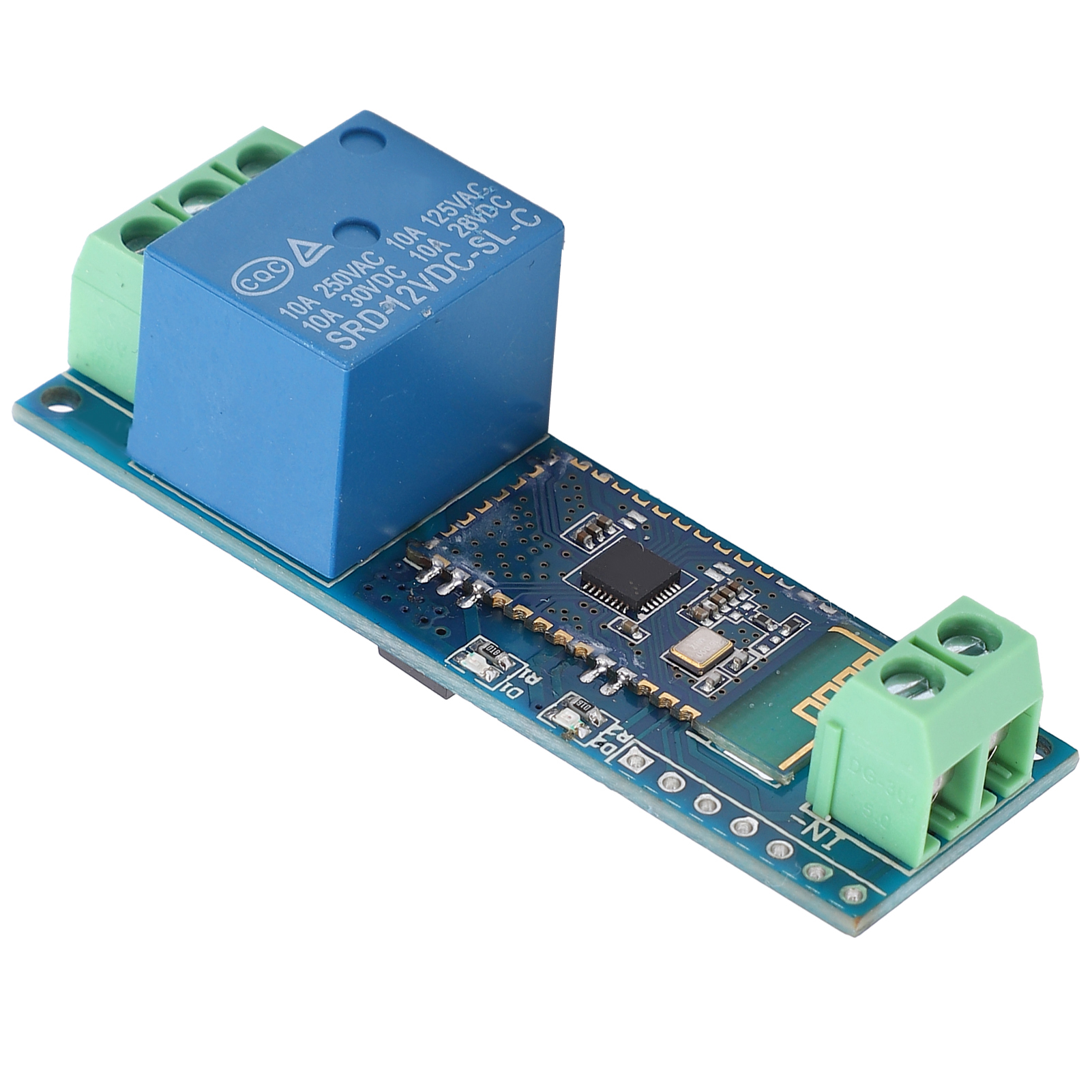 Widerstandsmessgerät (0,01–20 Ω) Für Verdampfer, Diy-wicklungsspulen Und Drähte, 3-v-digitalanzeige, Präzisionsmultimeter