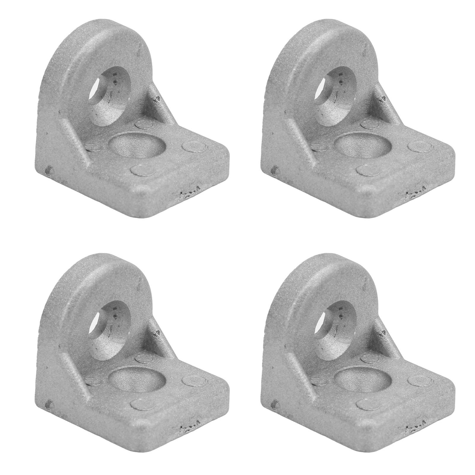 6-poliger Wasserdichter Industriestecker, Robuster Flugzeugstecker, Mittel-/niederspannungsgeräte, Seitenstecker