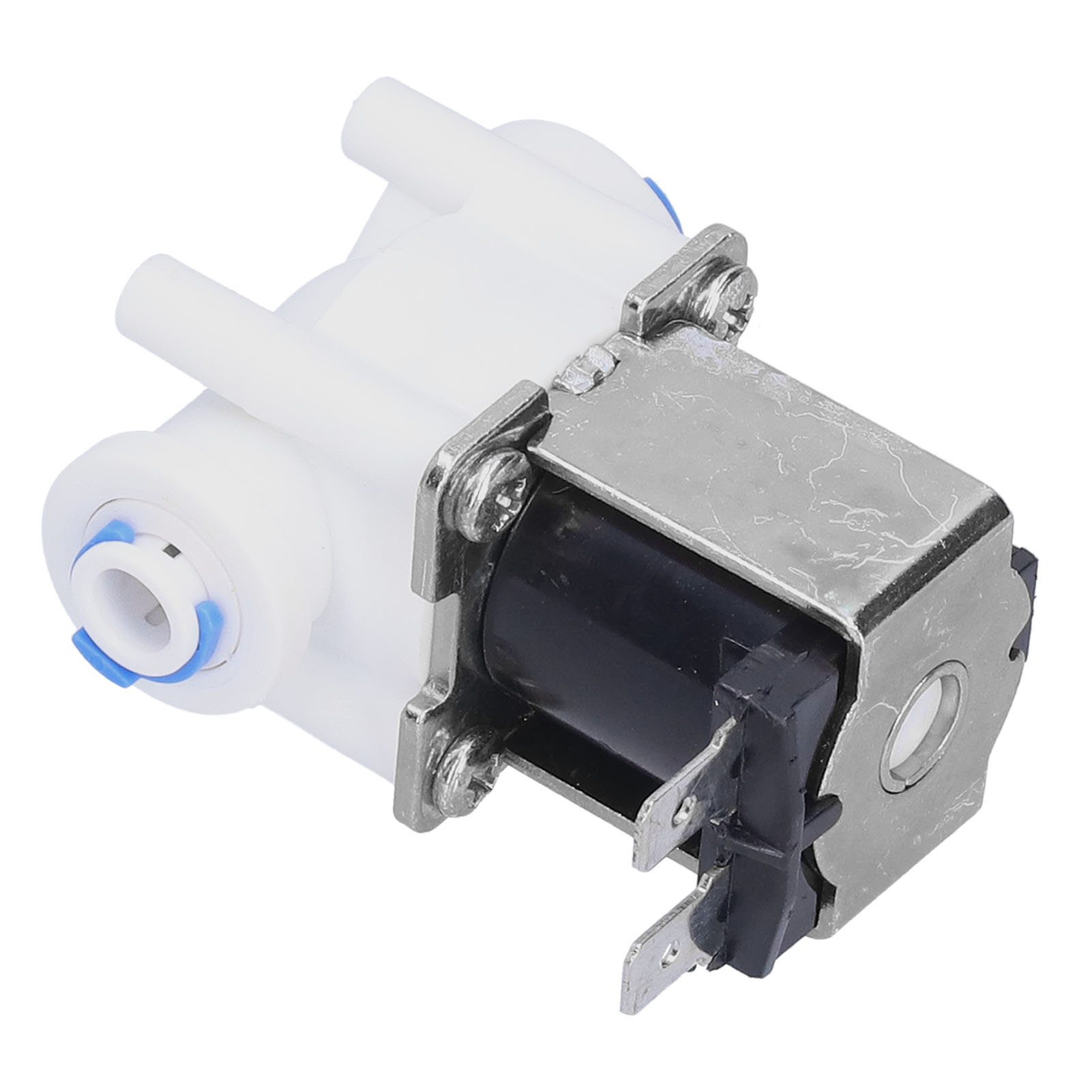 Doppeltwirkender Pneumatikzylinder, Schlankes Aluminium Sda63x30, 63 Mm Bohrung, 30 Mm Hub, Kompakte Industrieausrüstung.
