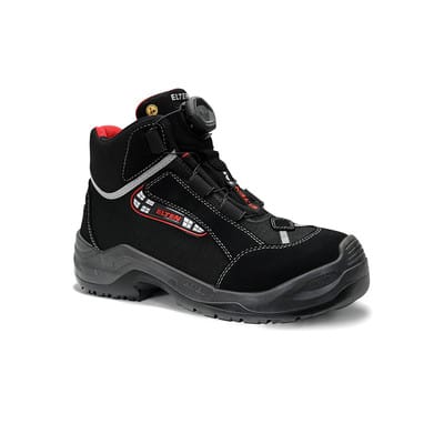 Elten Sicherheitsstiefel Sander Boa Esd S3 Gr. 44