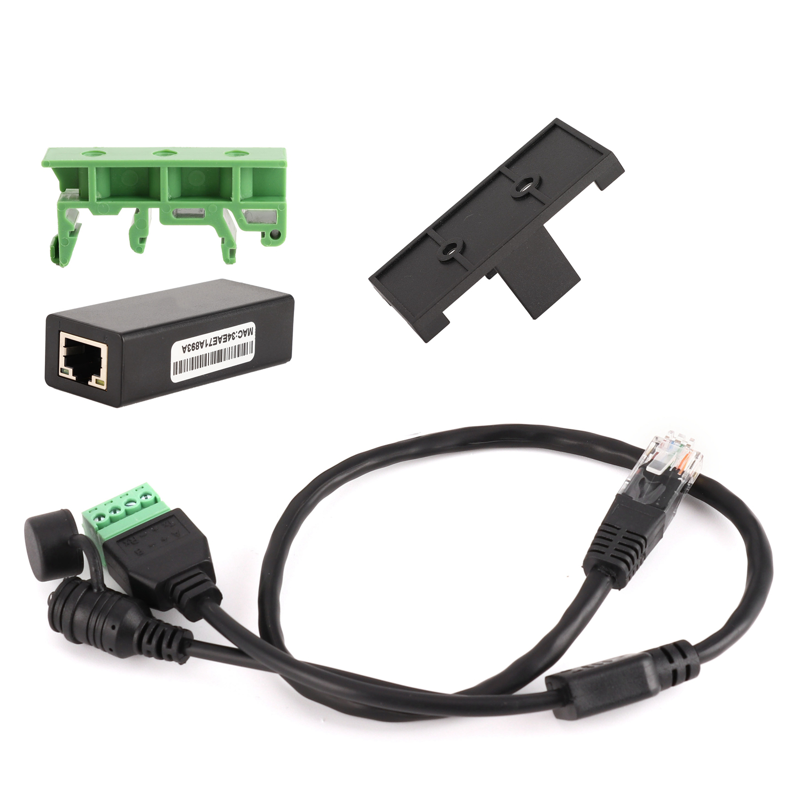 Zylindrischer Näherungssensor Berm Bem30-15nb, Induktiver M30-detektor, 15 Mm, 10–30 V Dc-steuerung, Industrieller Näherungsschalter