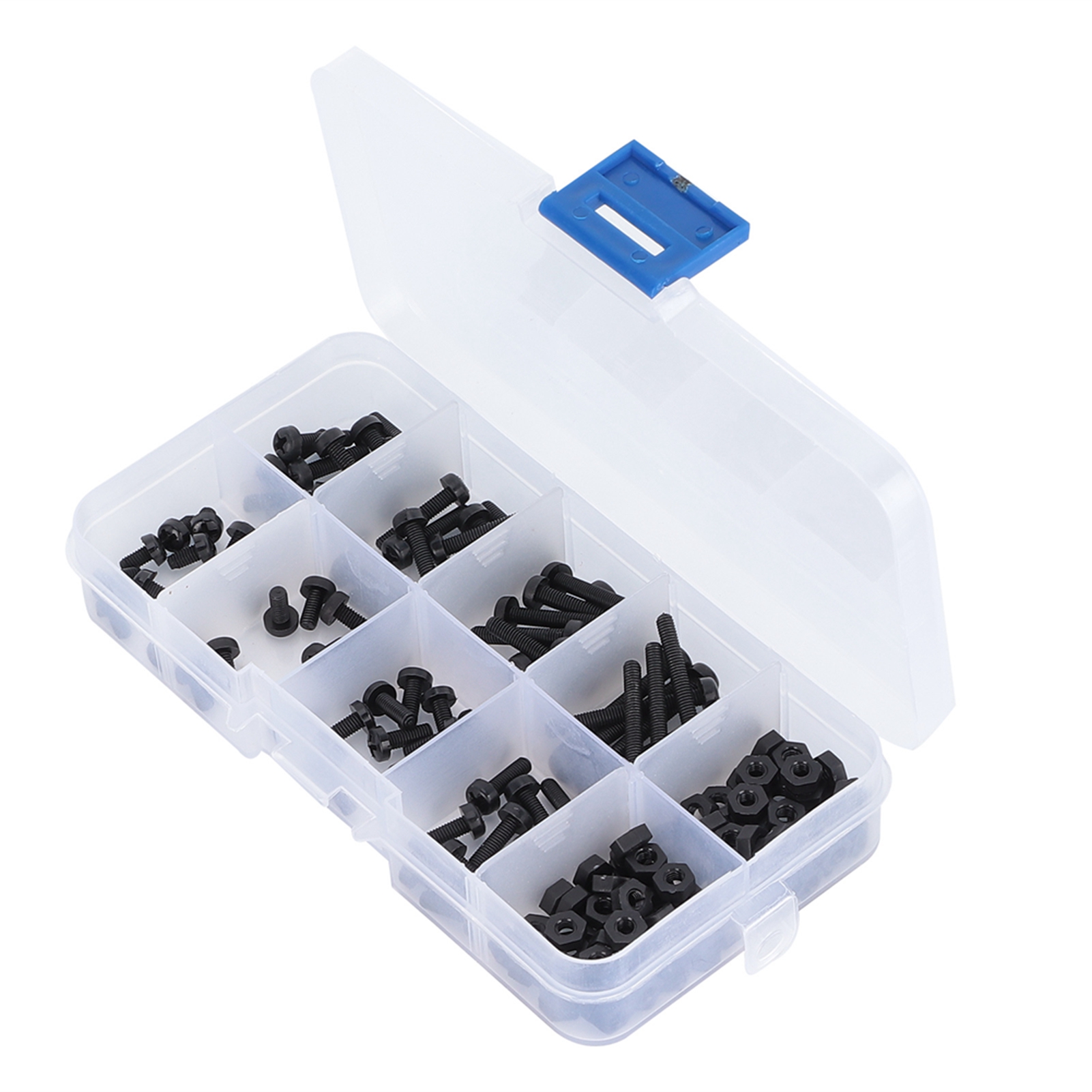10 Hss-bohrer Mit 6,2 Mm Schaft, Metallbohrer, Heimwerkerwerkzeug, 10-teiliges Set, Hochgeschwindigkeitsstahl, Bohrstahl Und Edelstahl, Zubehör Für Eisenwaren