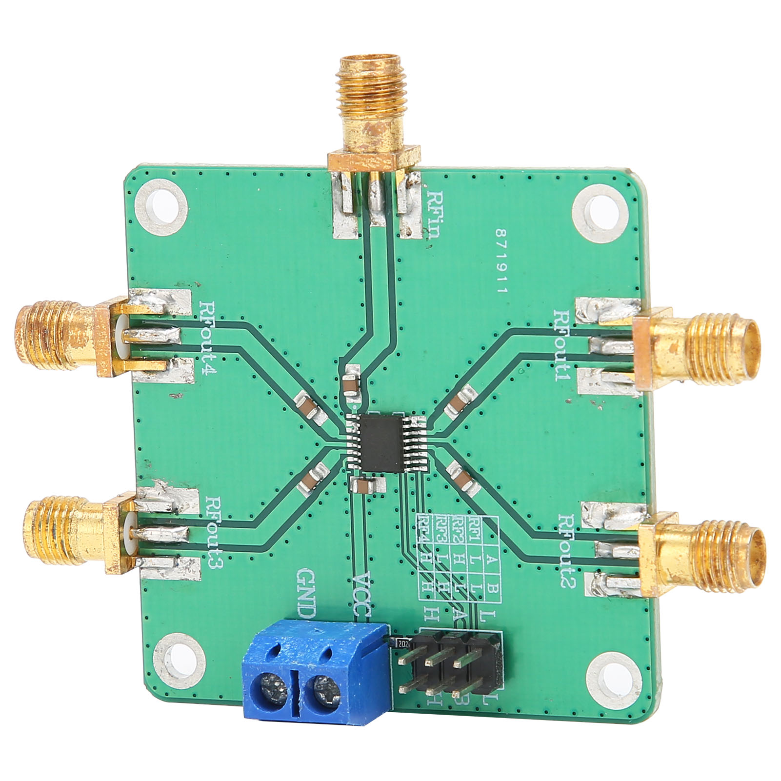 Ersatzteil Für Die Optische Linse Des Dvd-lasers Dsl-710a Hop-1120 (einzelkopfkomponente)