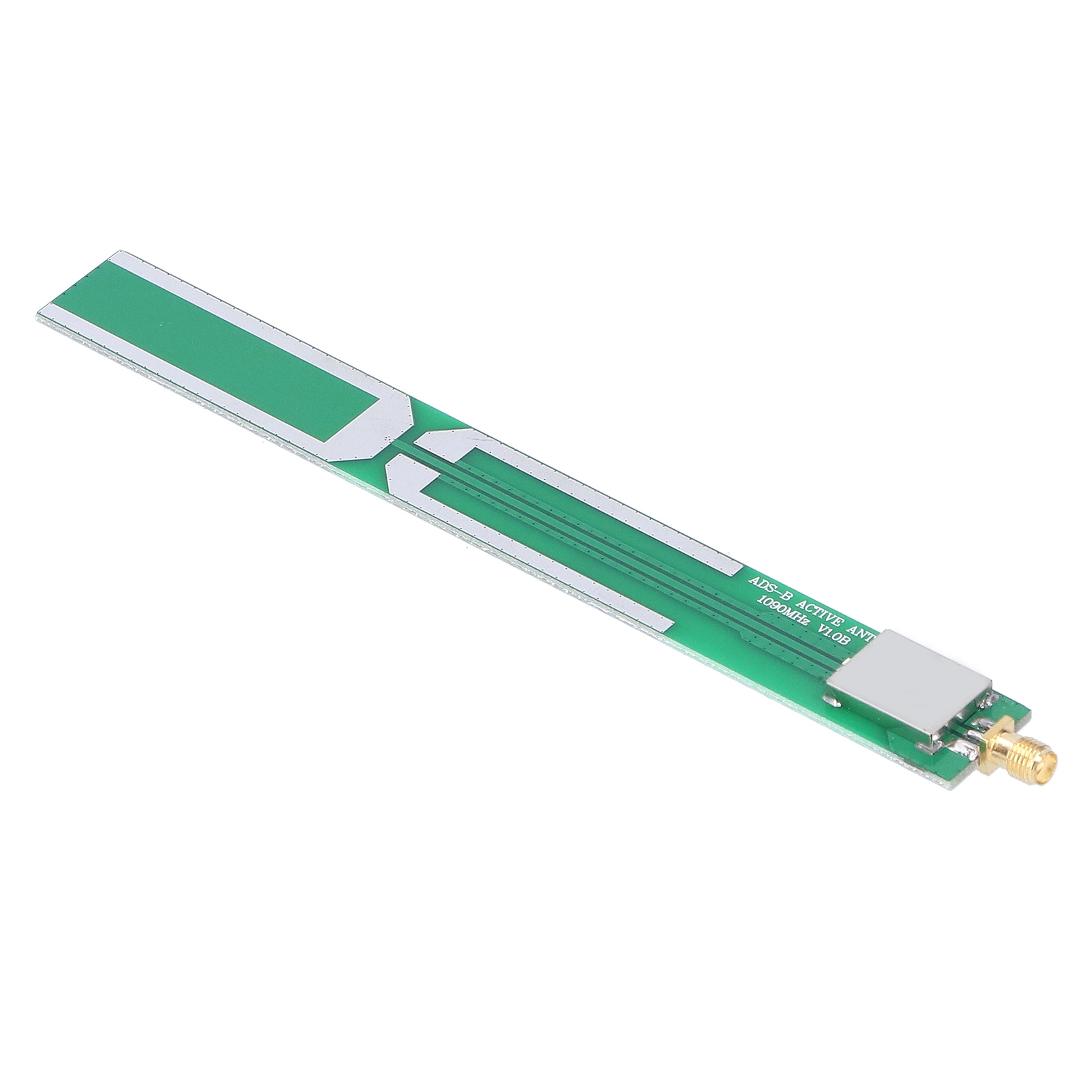 1090±15mhz Omnidirektionales Linear Polarisiertes Adsb-aktivantennenmodul Für Avionikempfänger