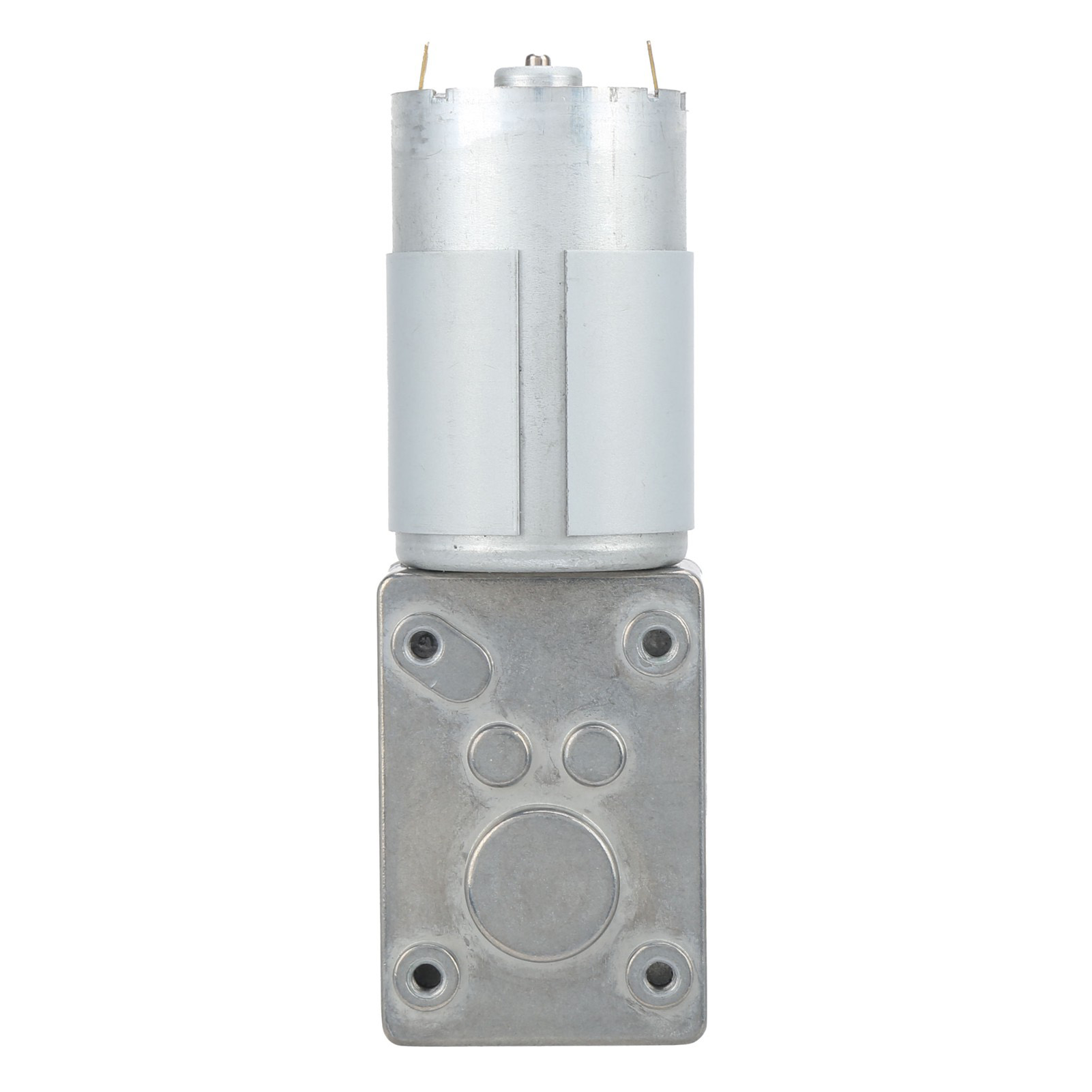 10-teiliges Aluminiumrohr, Drehbare Wellenhalterung Für Roboter, Ersatzteil Welle 6100-0810-0100, Drehbares Montagerohr, Ersatzteilzubehör