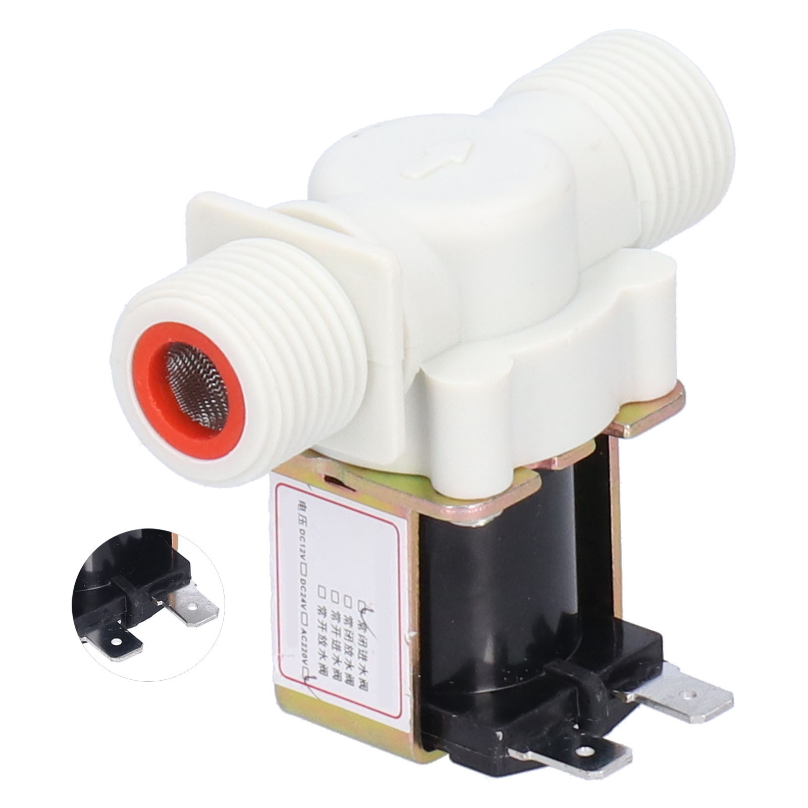 Tragbarer Spektrumanalysator 35–4400 Mhz, Usb 2.0/usb 3.0 Skalar-netzwerkanalysator Mit Tg-tracer-quelle, Hf-messset