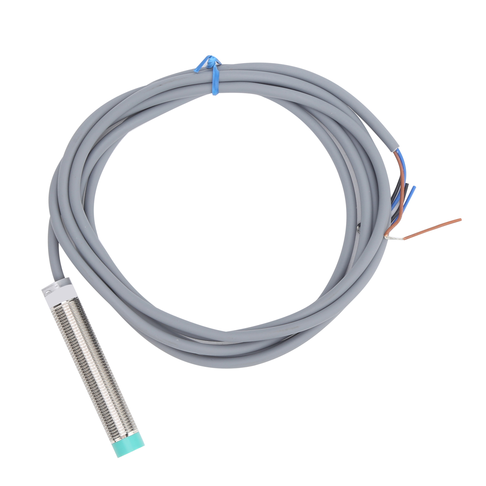 Tu-468l Netzwerk-tester, Mini Und Tragbar, Zur Kabeldiagnose Und -prüfung, Elektronisches Fehlersuchgerät, Kompaktes Testgerät.