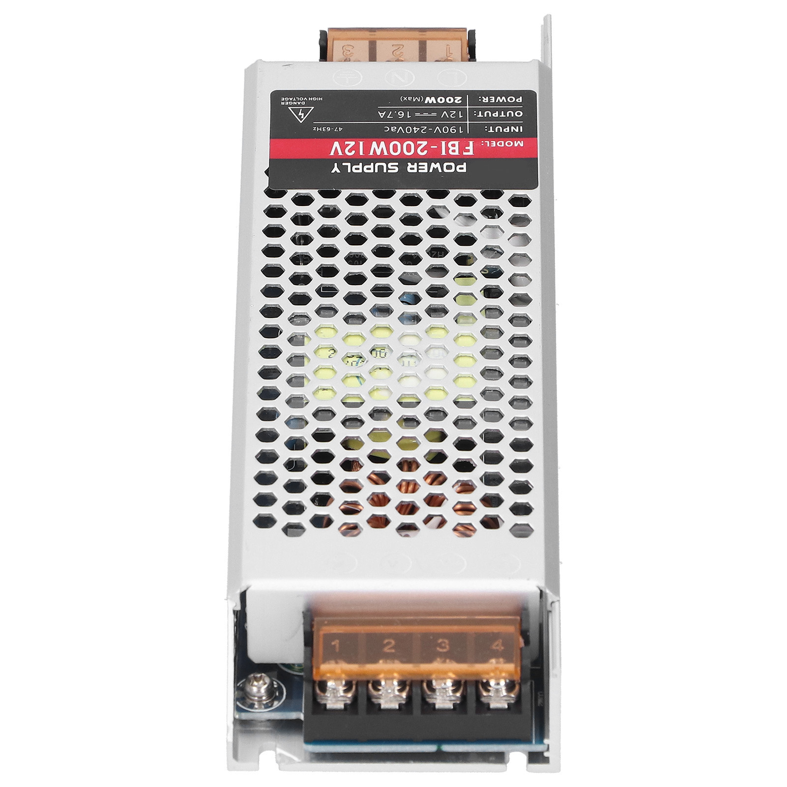 2,4-ghz-smart-touch-funkschalter 100–240 V Ac, Industrielle Fernbedienung, Netzteil, Wandgehäuse Ds-102-1