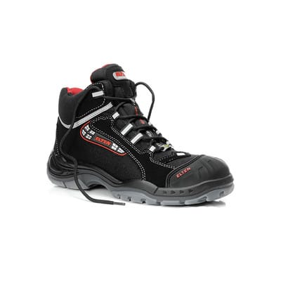 Elten Sicherheitsschnürstiefel Sander Pro Esd S3 Gr. 41