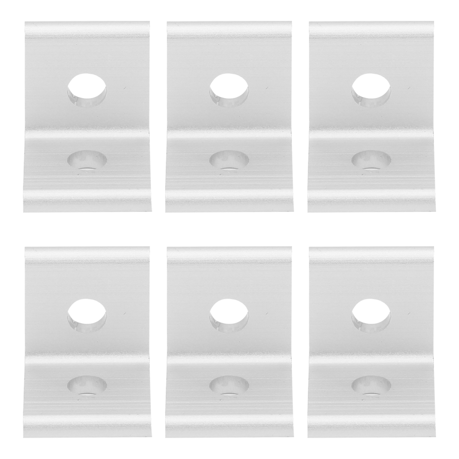 10 Hss-bohrer Mit Geradem Schaft, Stanzperlen, 1,7 Mm Heimwerker-werkzeugset